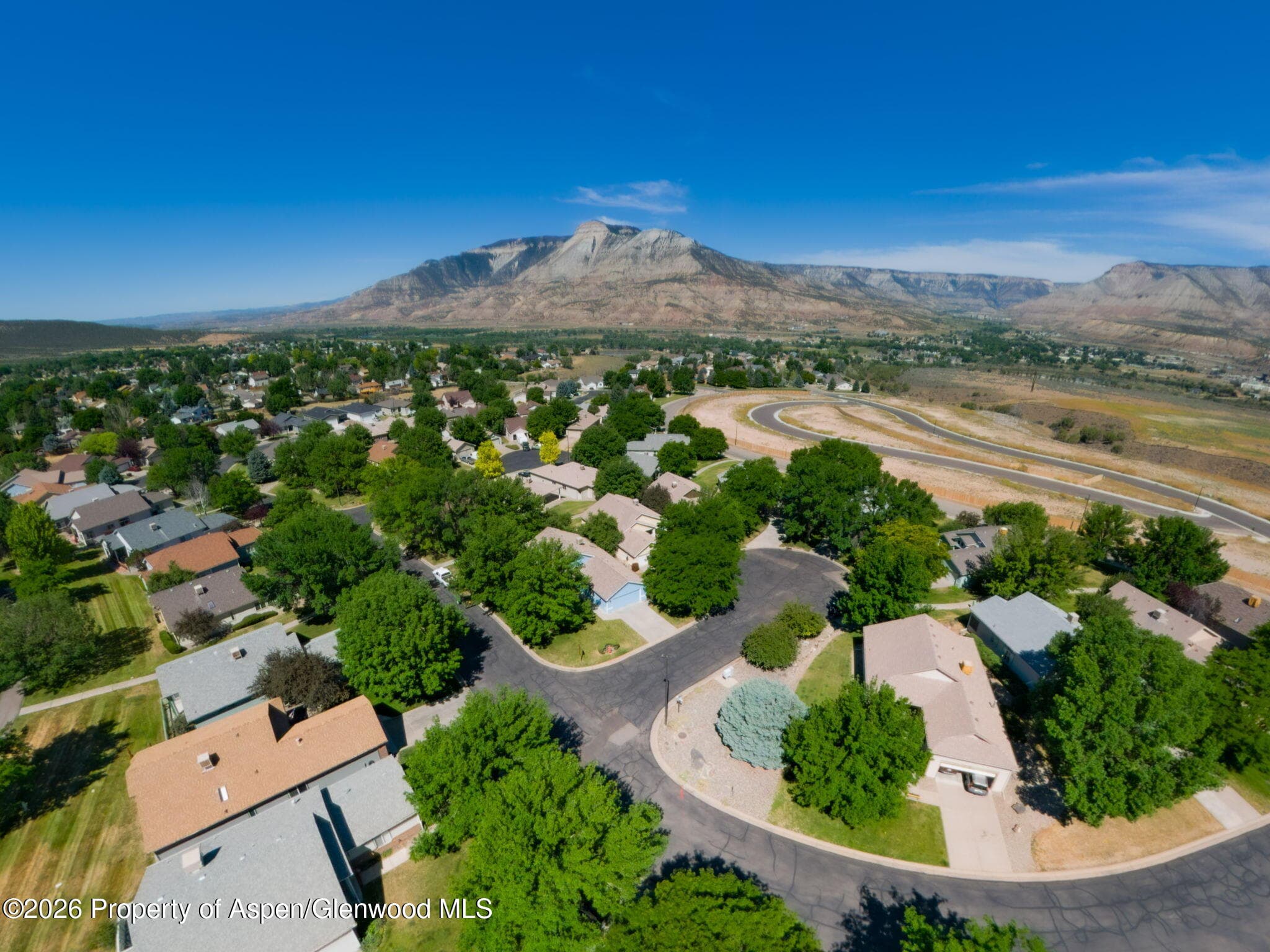 12 Cedar Court, Battlement Mesa, CO 81635 - Photo 26