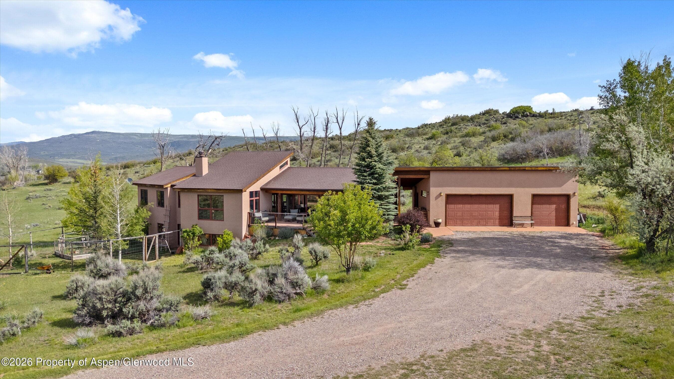 345 Elk Range Road, Carbondale, CO 81623 - Photo 1