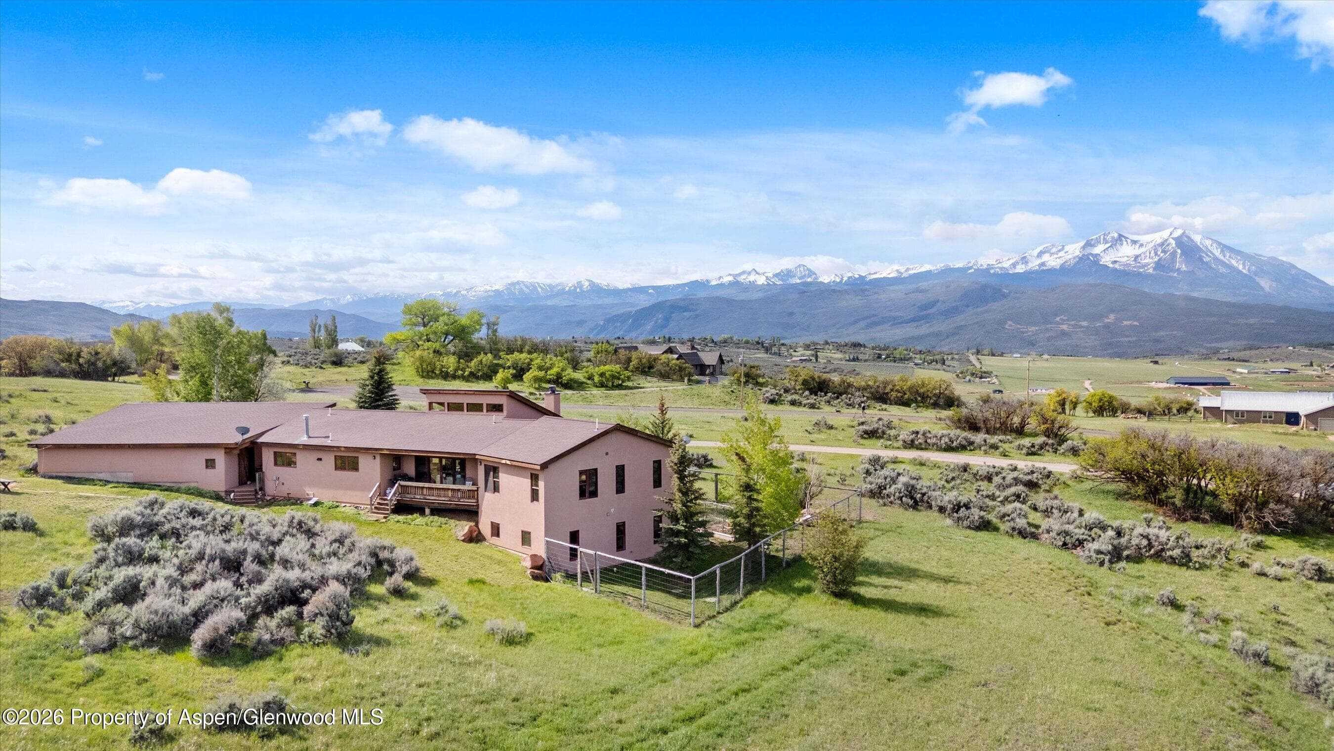345 Elk Range Road, Carbondale, CO 81623 - Photo 2
