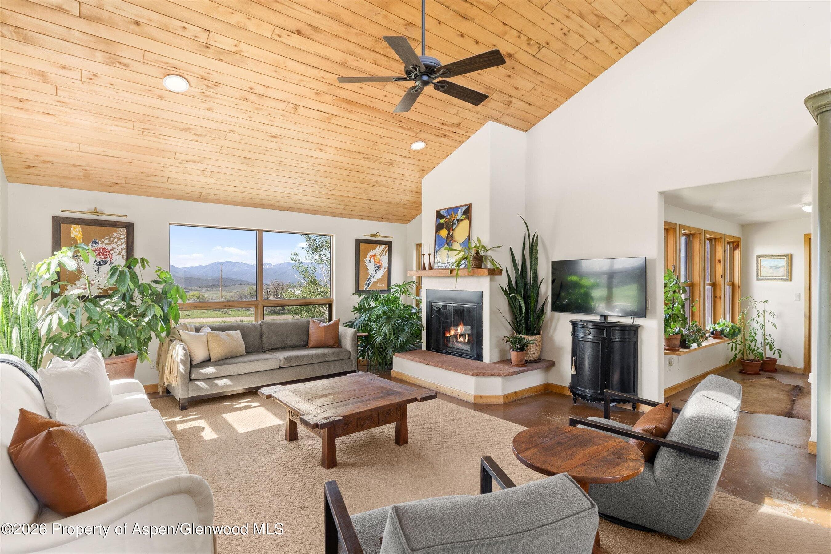 345 Elk Range Road, Carbondale, CO 81623 - Photo 3
