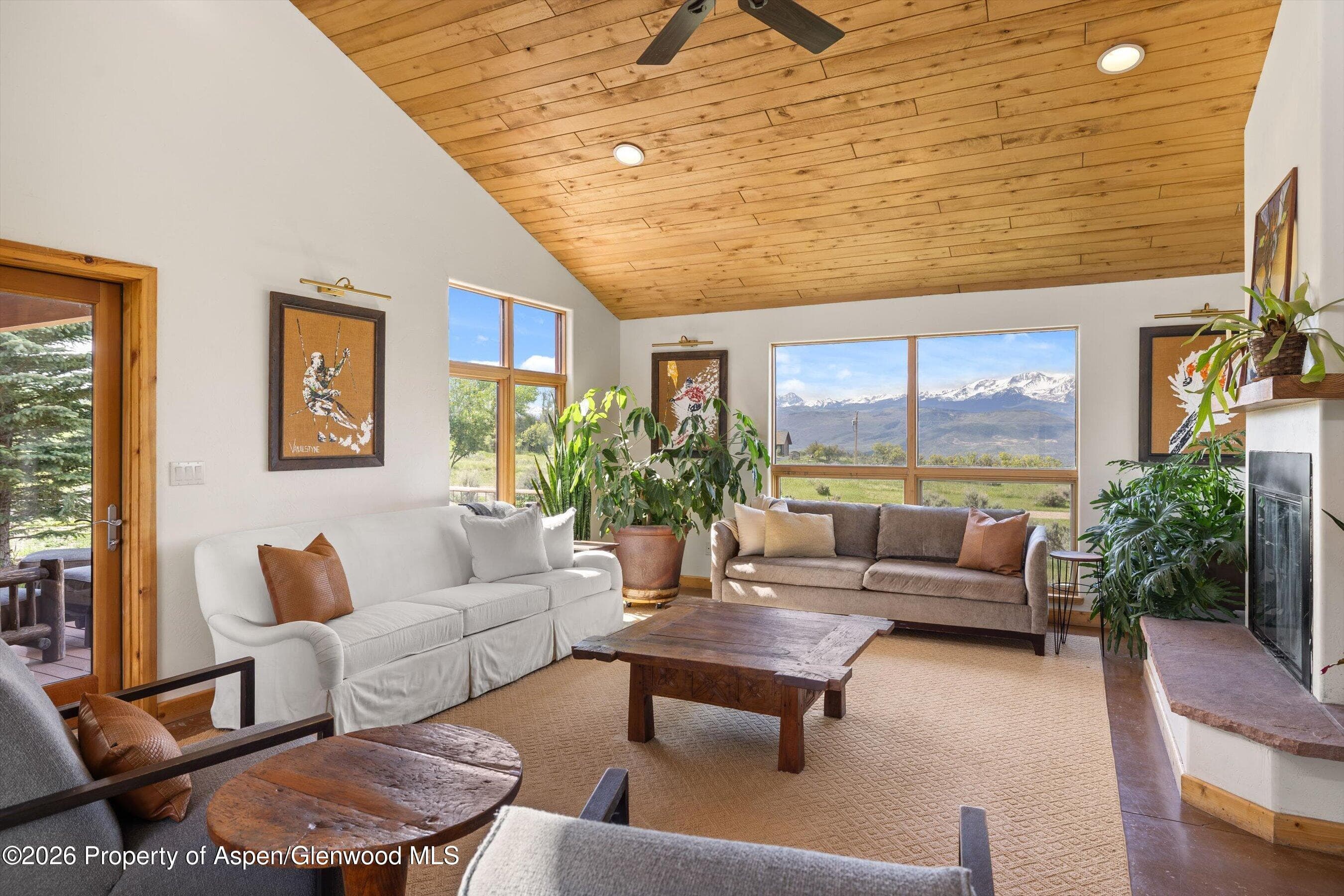 345 Elk Range Road, Carbondale, CO 81623 - Photo 4