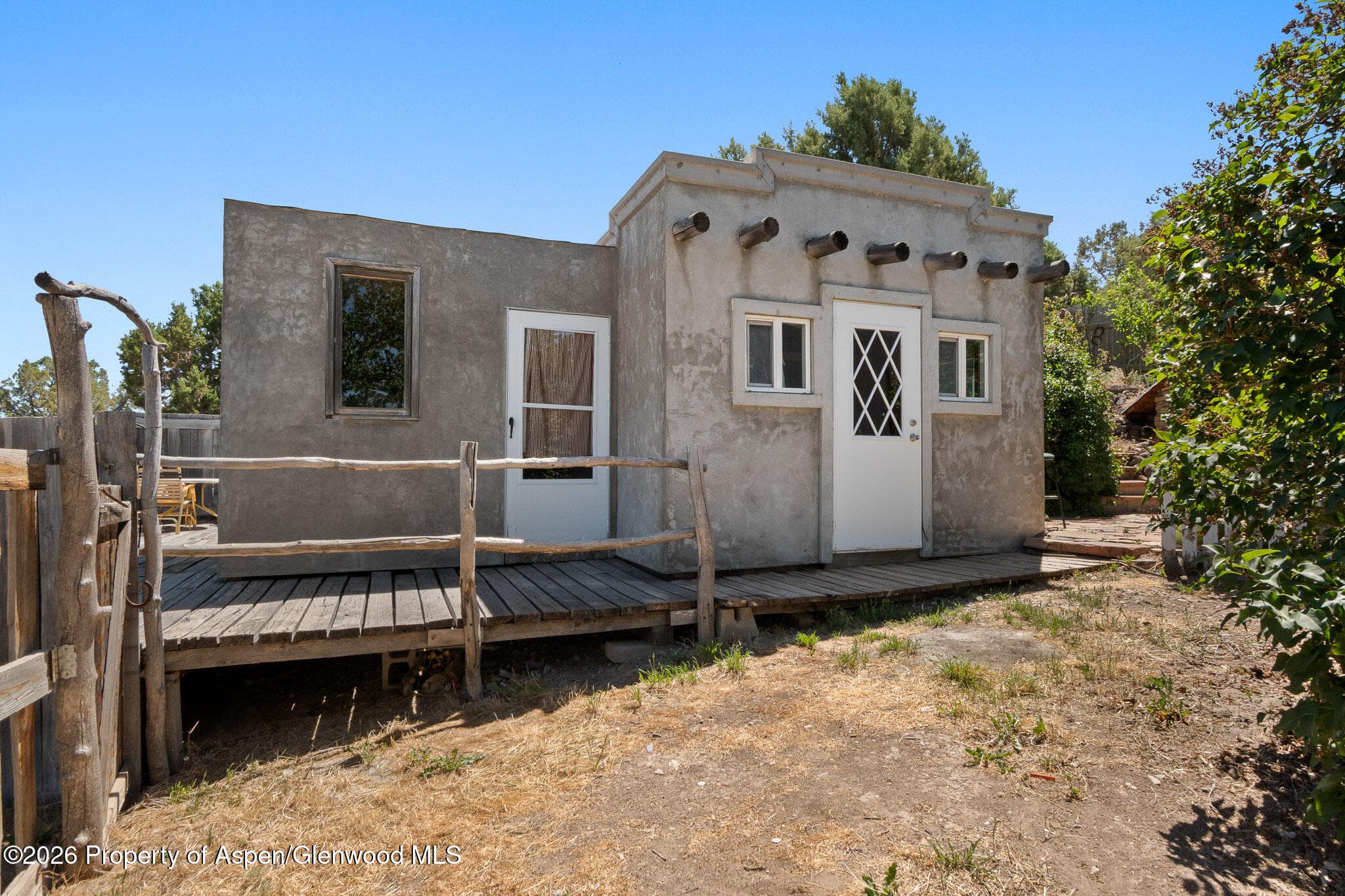8296 County Road 301, Parachute, CO 81635 - Photo 32