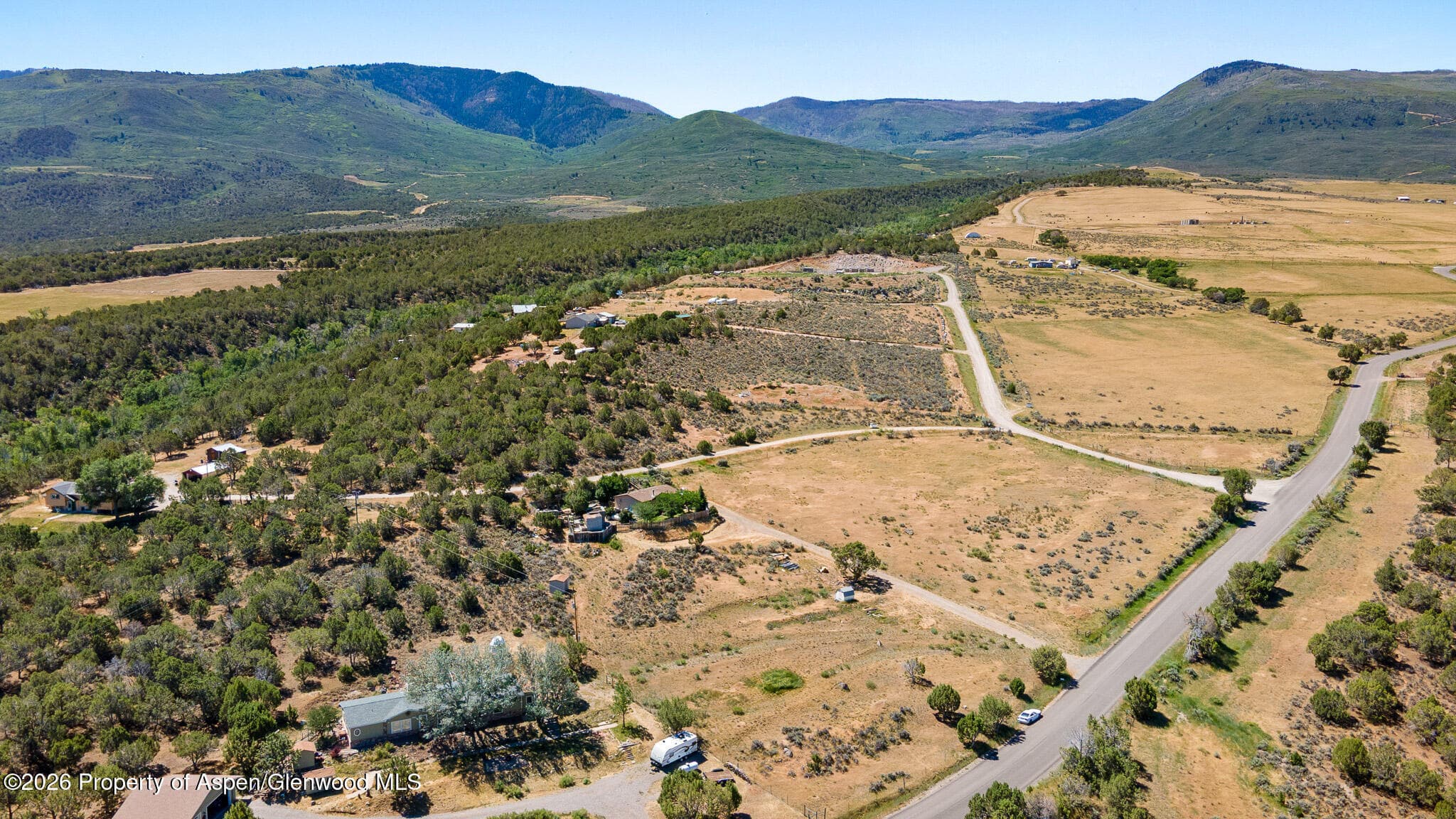 8296 County Road 301, Parachute, CO 81635 - Photo 44