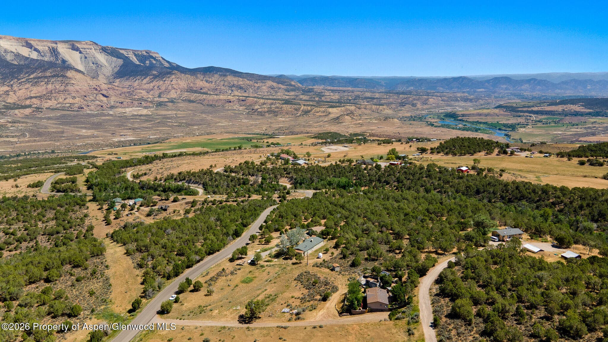 8296 County Road 301, Parachute, CO 81635 - Photo 46