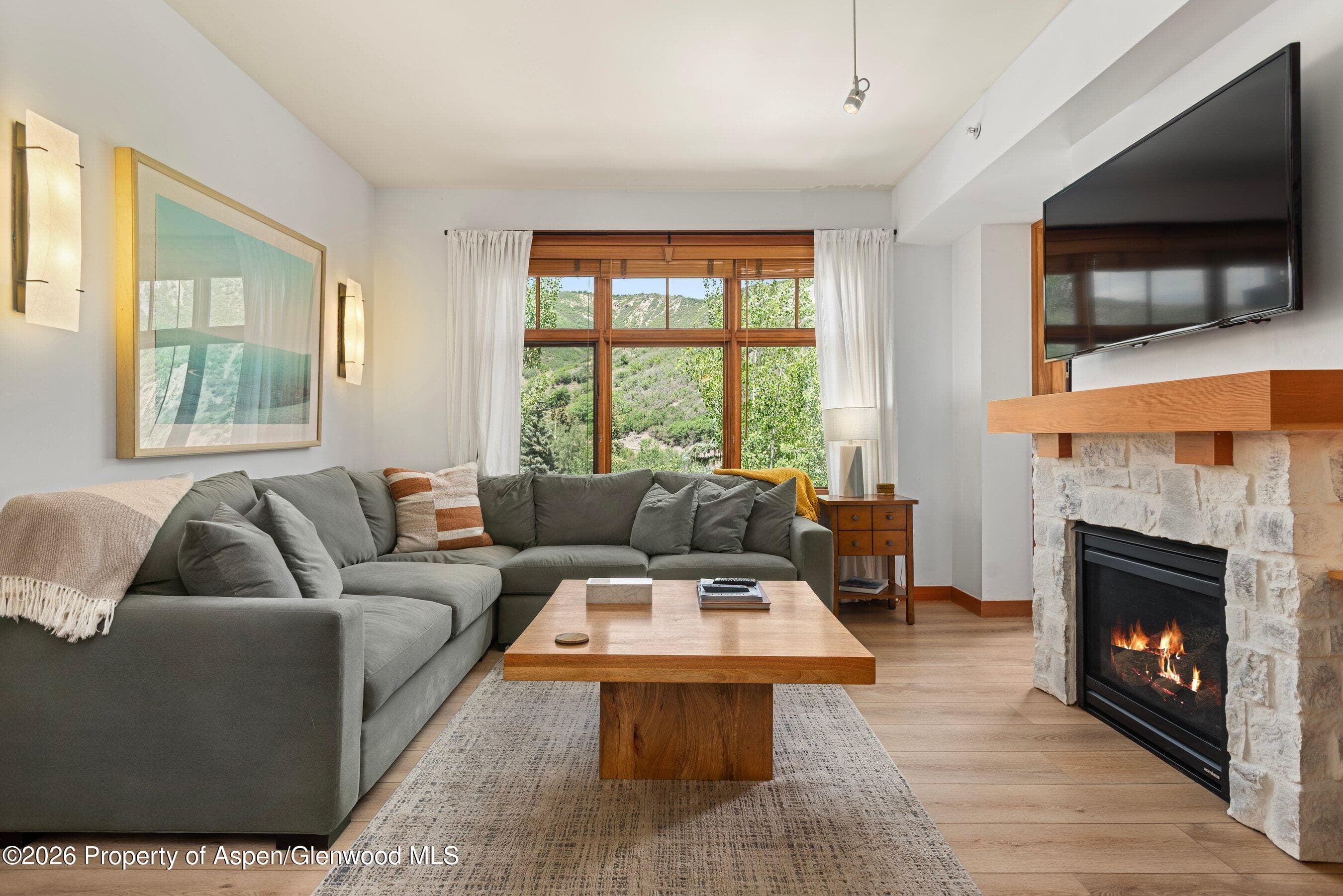 90 Carriage Way 3317, Snowmass Village, CO 81615 - Photo 2