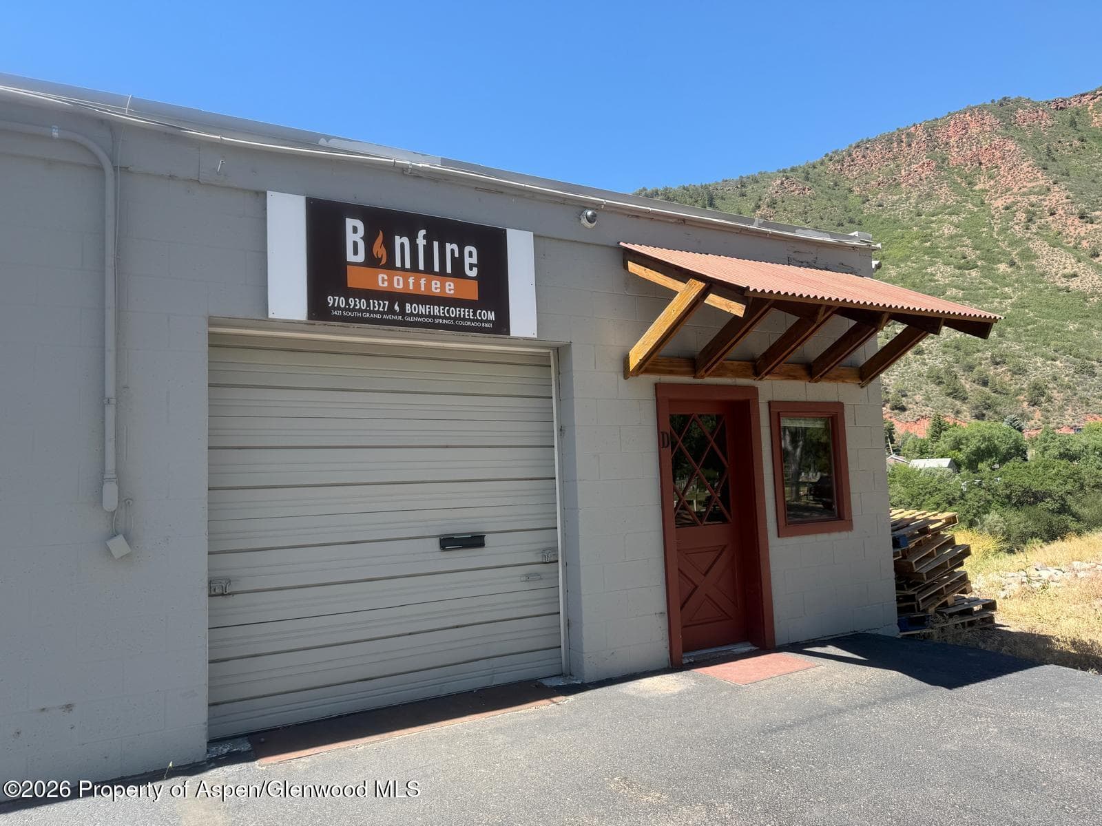 3421 S Grand Avenue D, Glenwood Springs, CO 81601 - Photo 2