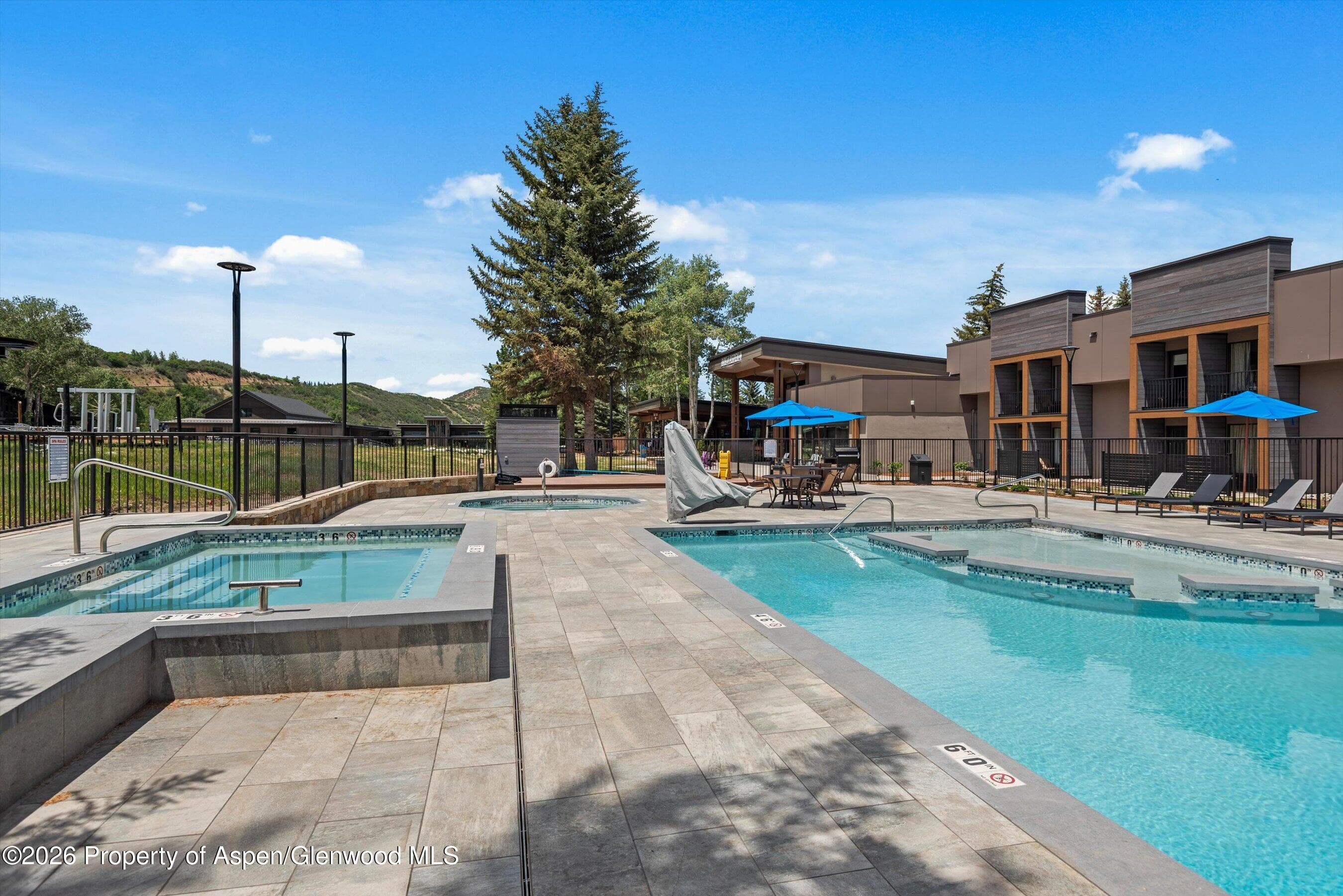 38750 Hwy 82 1109, Aspen, CO 81611 - Photo 20