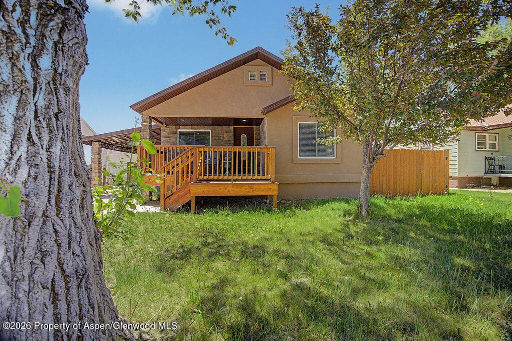 750 Pershing Street, Craig, CO 81625 - Photo 7