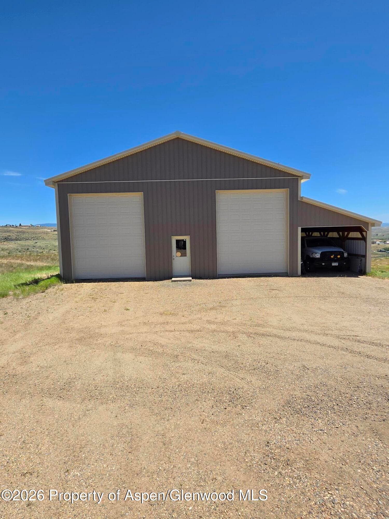 926 Pence Drive, Craig, CO 81625 - Photo 46