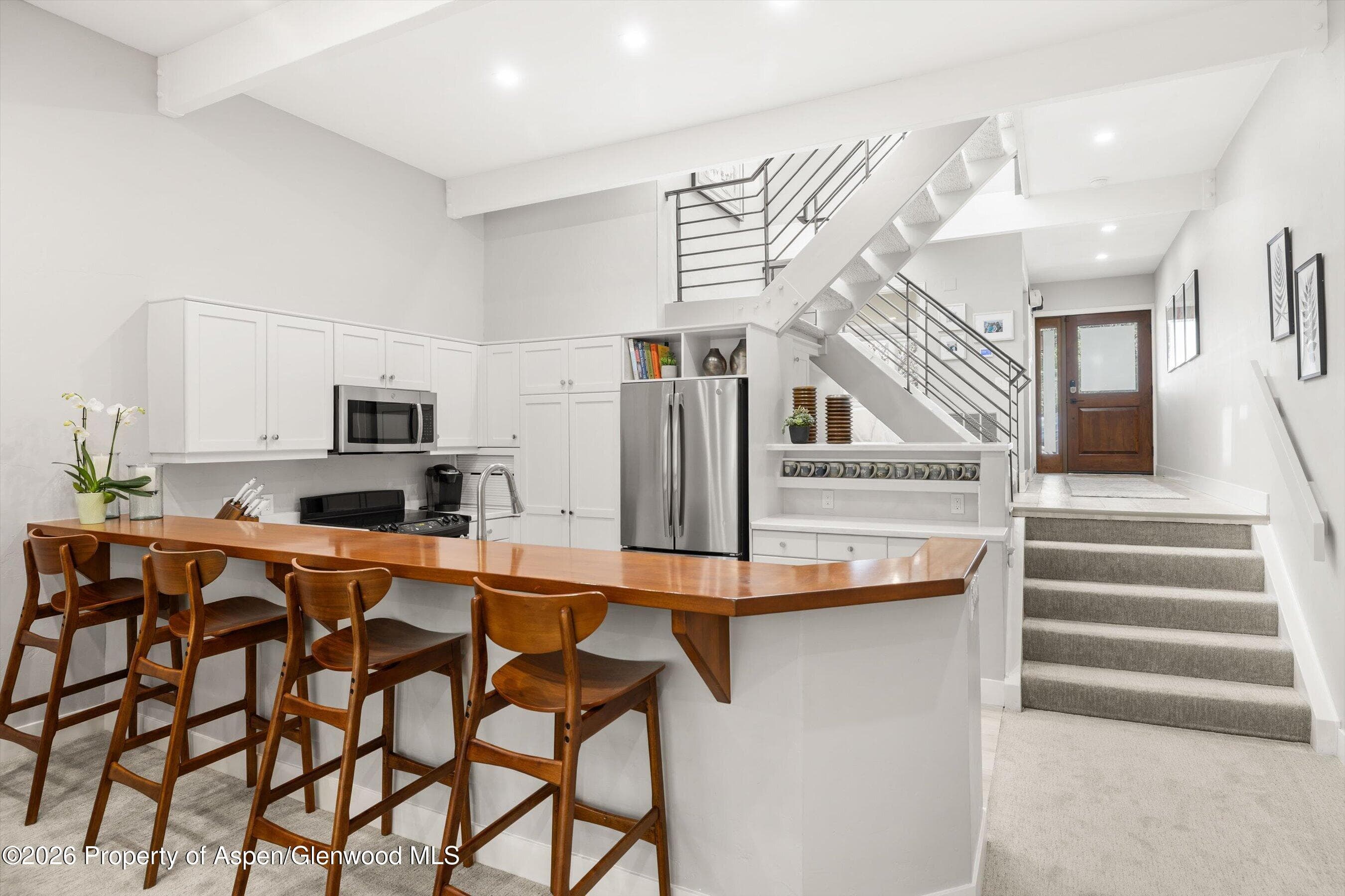 625 S West End Street #7, Aspen, CO 81611 - Photo 8