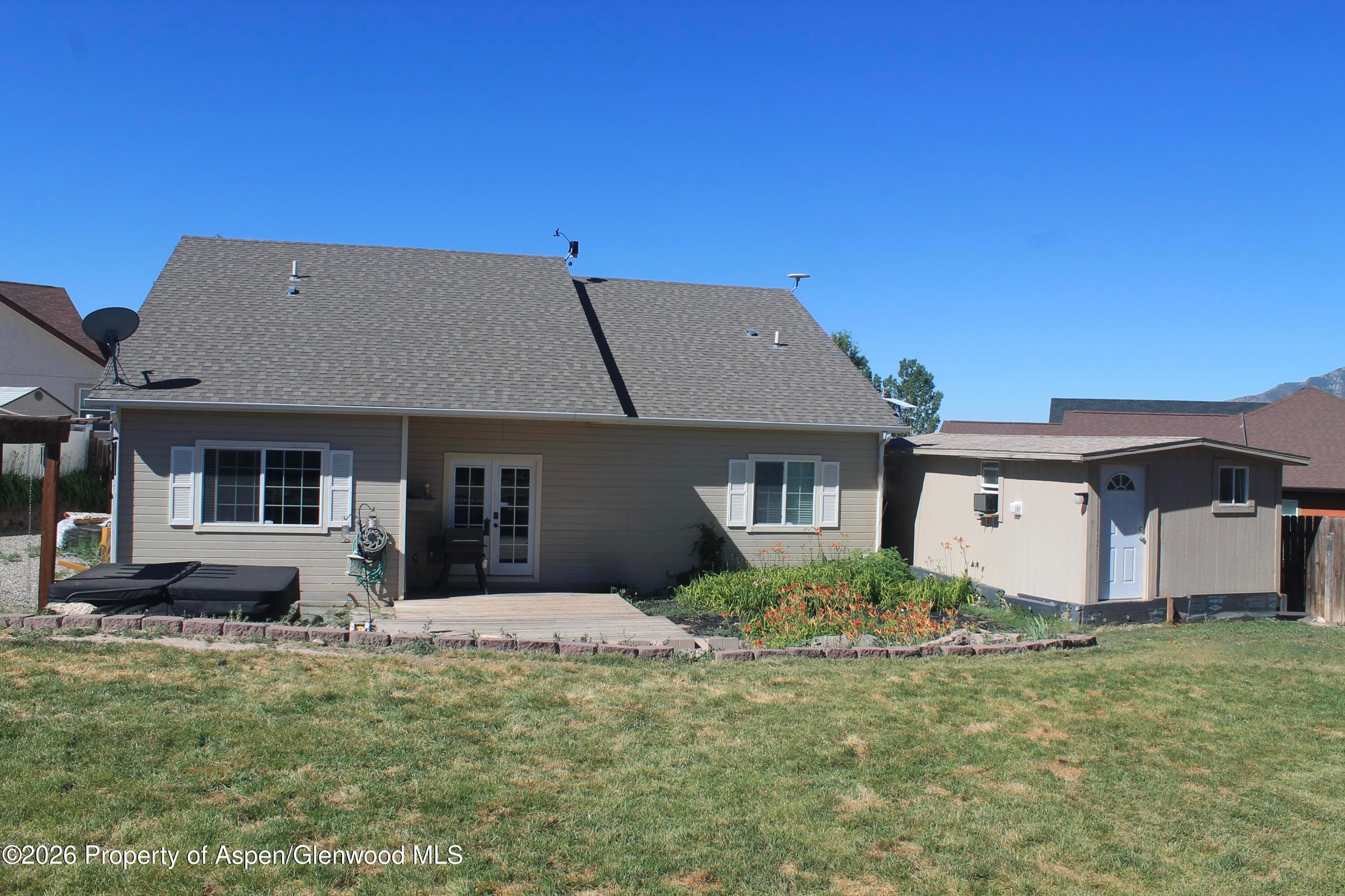 42 Eagle Court, Parachute, CO 81635 - Photo 16