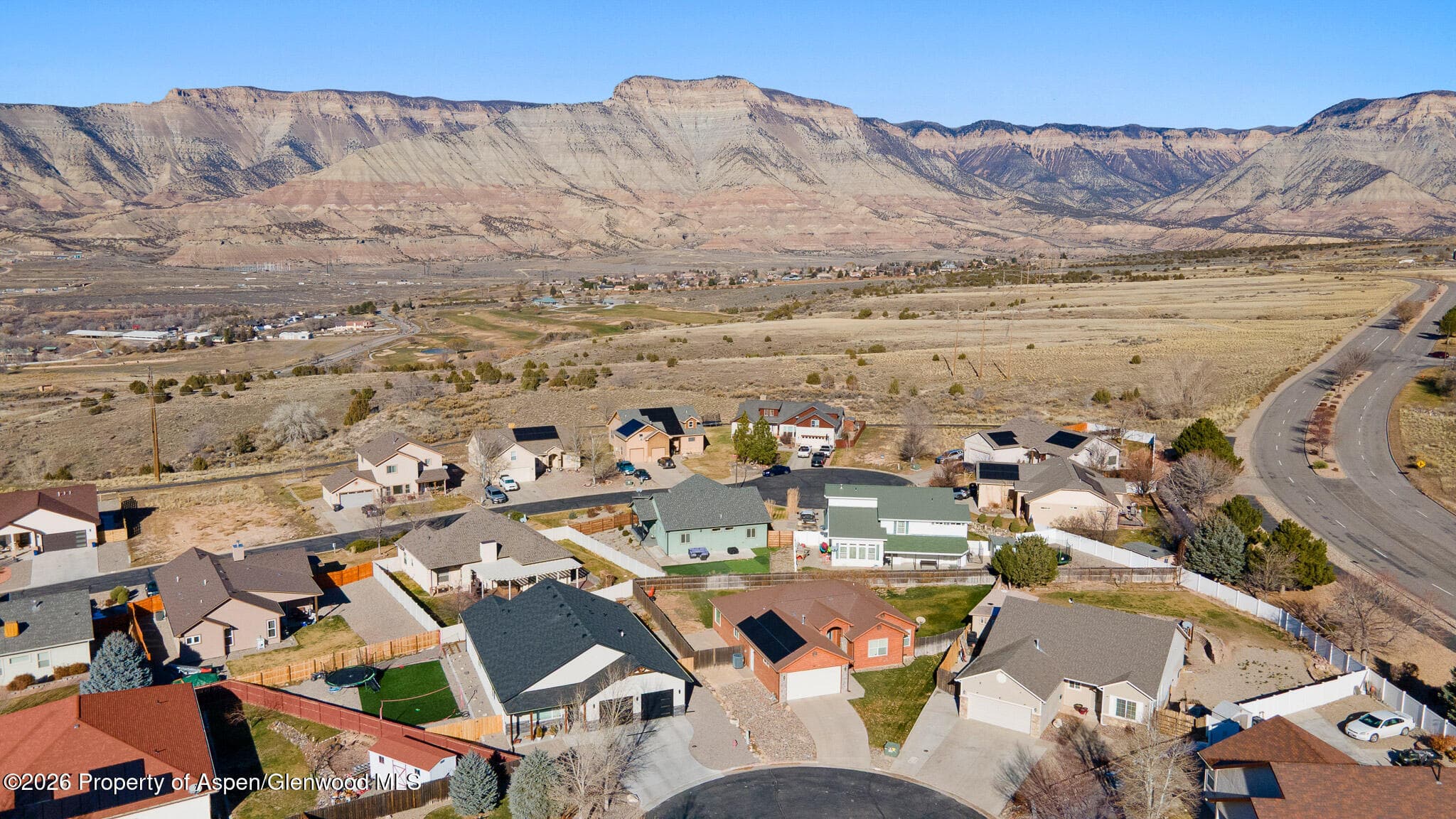 42 Eagle Court, Parachute, CO 81635 - Photo 23