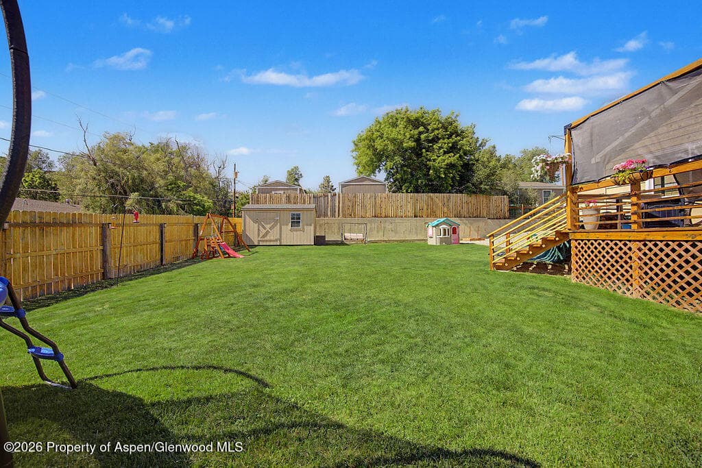 890 Barclay Street, Craig, CO 81625 - Photo 42
