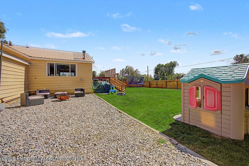 890 Barclay Street, Craig, CO 81625 - Photo 47
