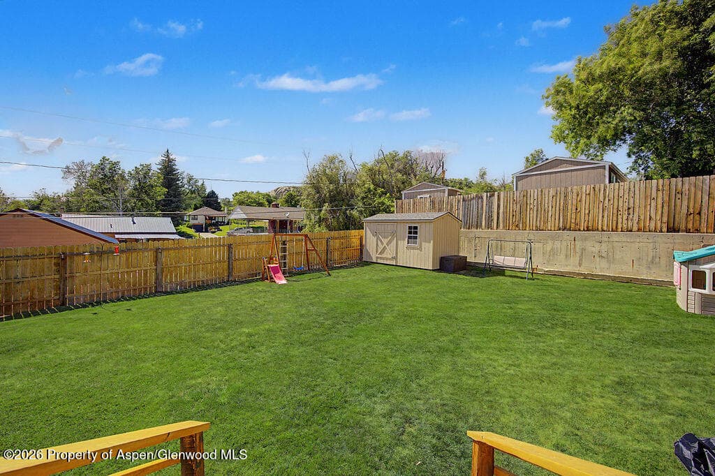 890 Barclay Street, Craig, CO 81625 - Photo 46