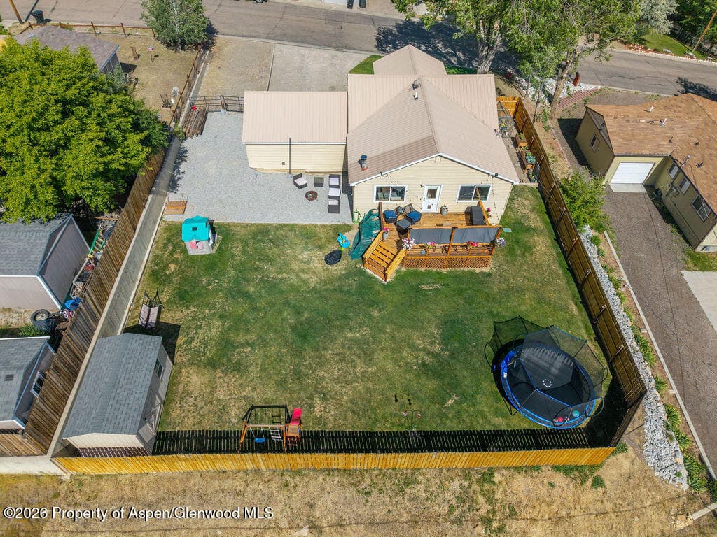 890 Barclay Street, Craig, CO 81625 - Photo 4