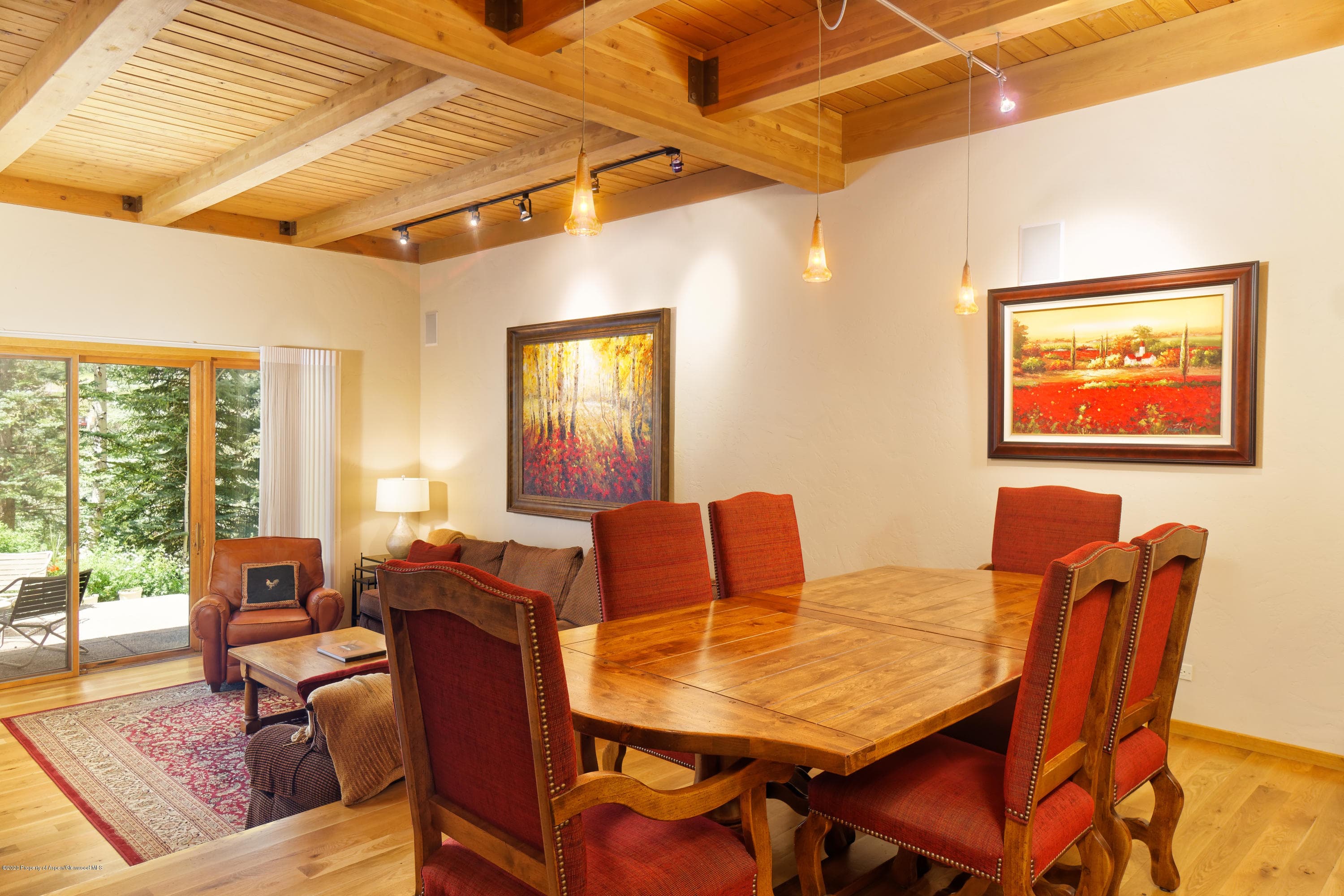800 Ridge Road #9, Snowmass Village, CO 81615 - Photo 3