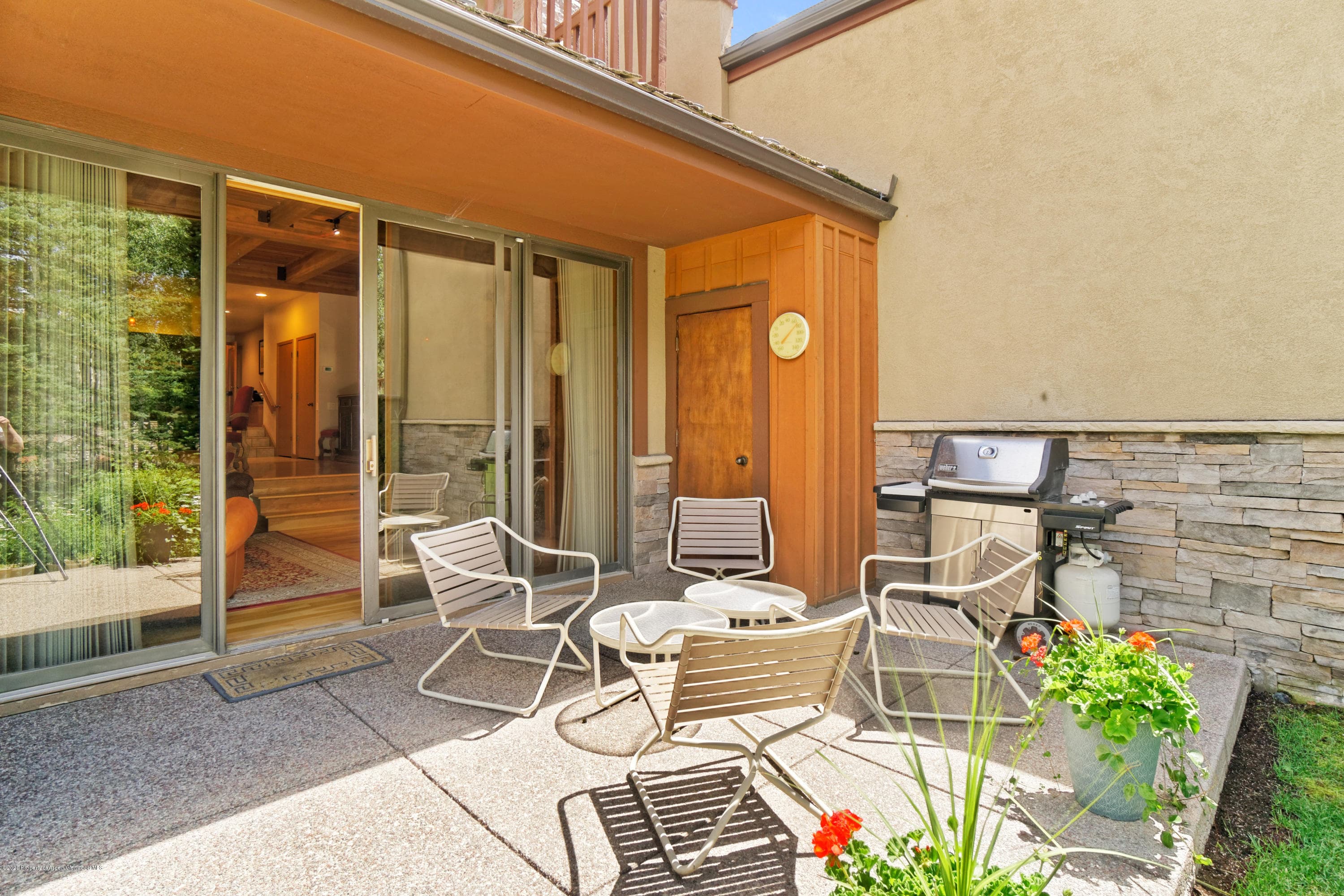 800 Ridge Road #9, Snowmass Village, CO 81615 - Photo 18