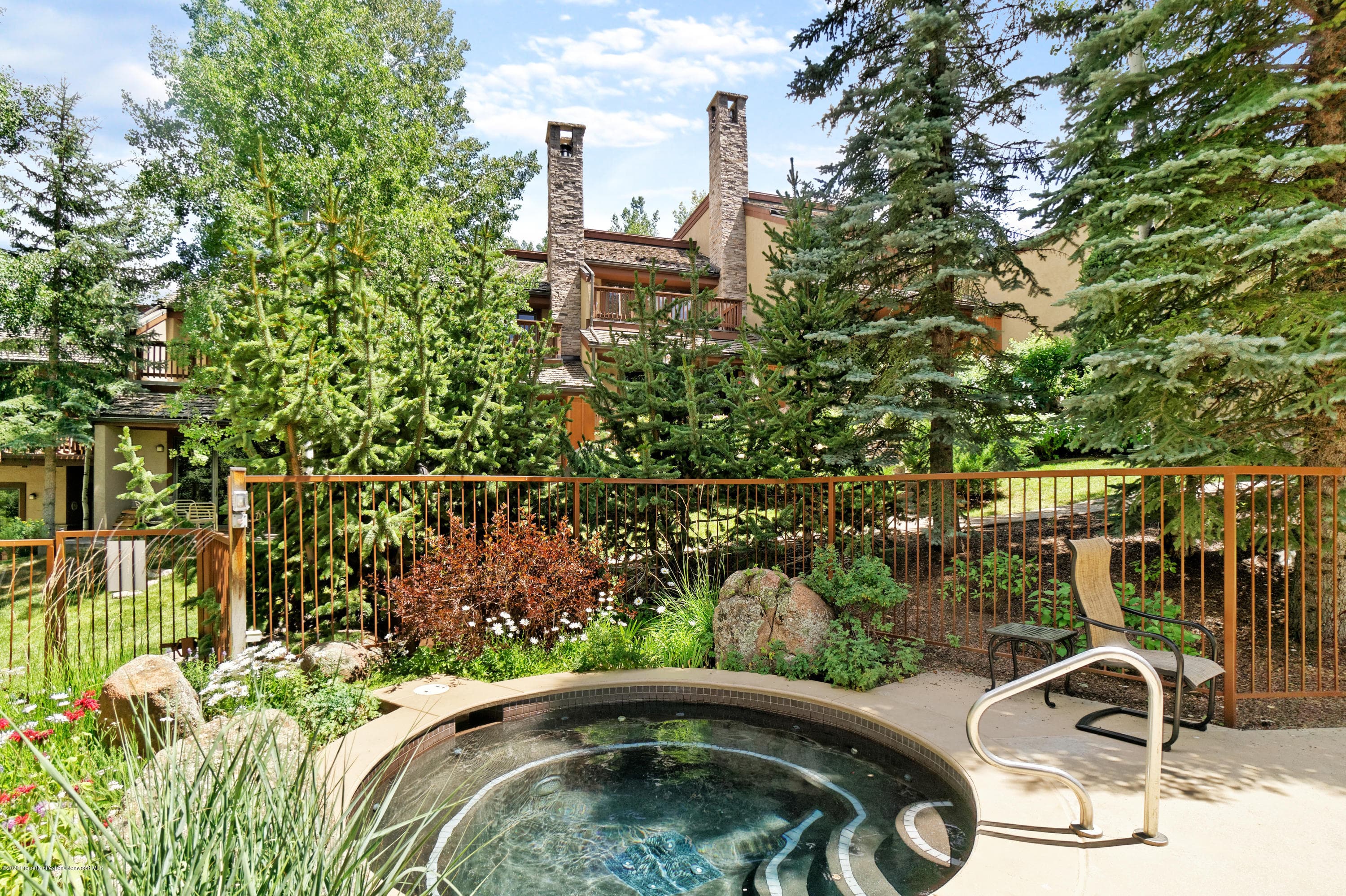 800 Ridge Road #9, Snowmass Village, CO 81615 - Photo 27