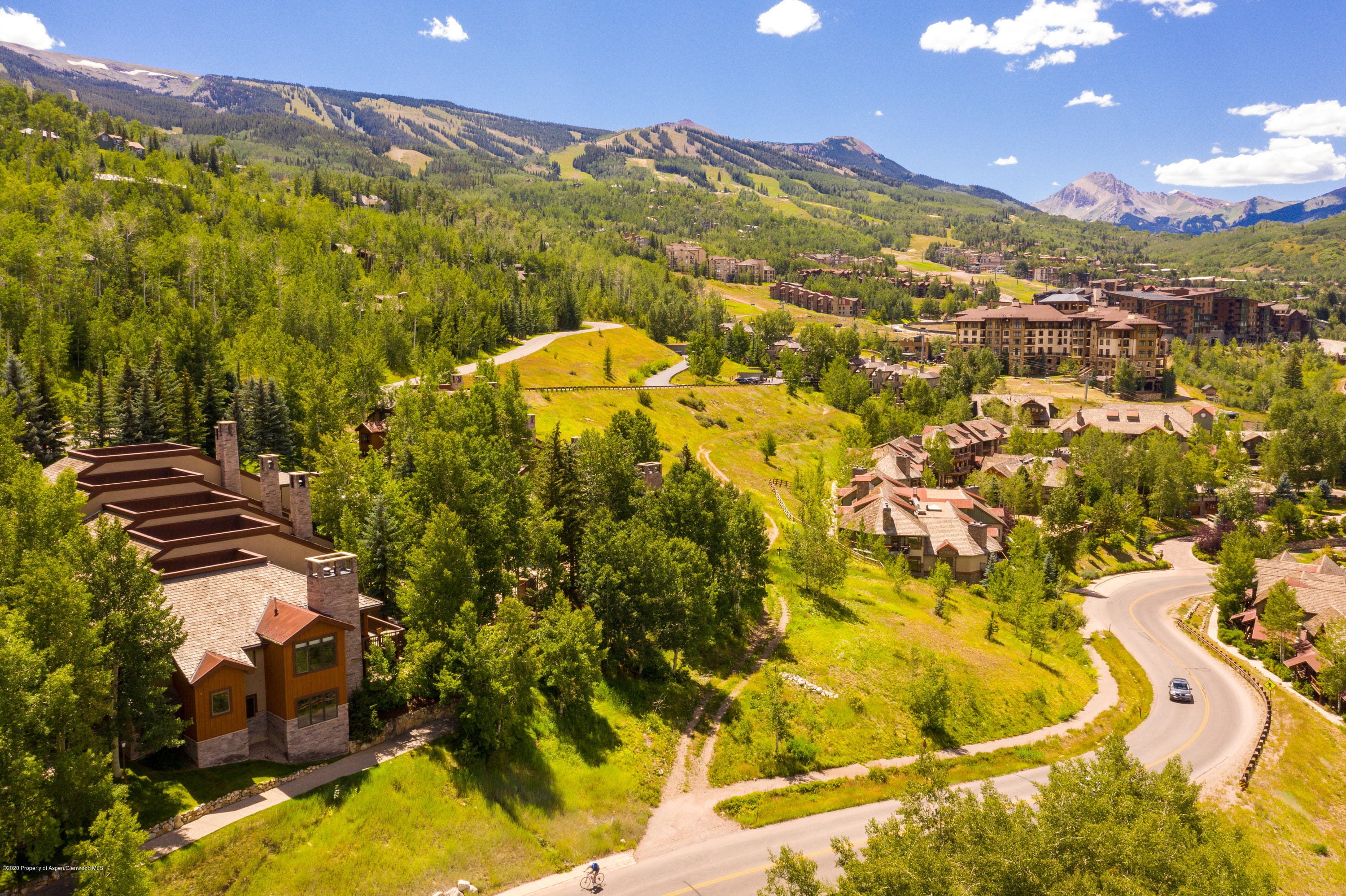 800 Ridge Road #9, Snowmass Village, CO 81615 - Photo 31