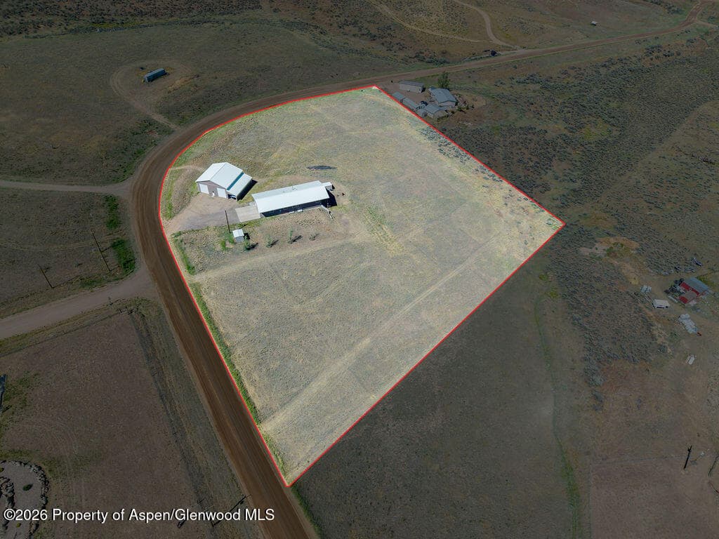 926 Pence Drive, Craig, CO 81625 - Photo 2
