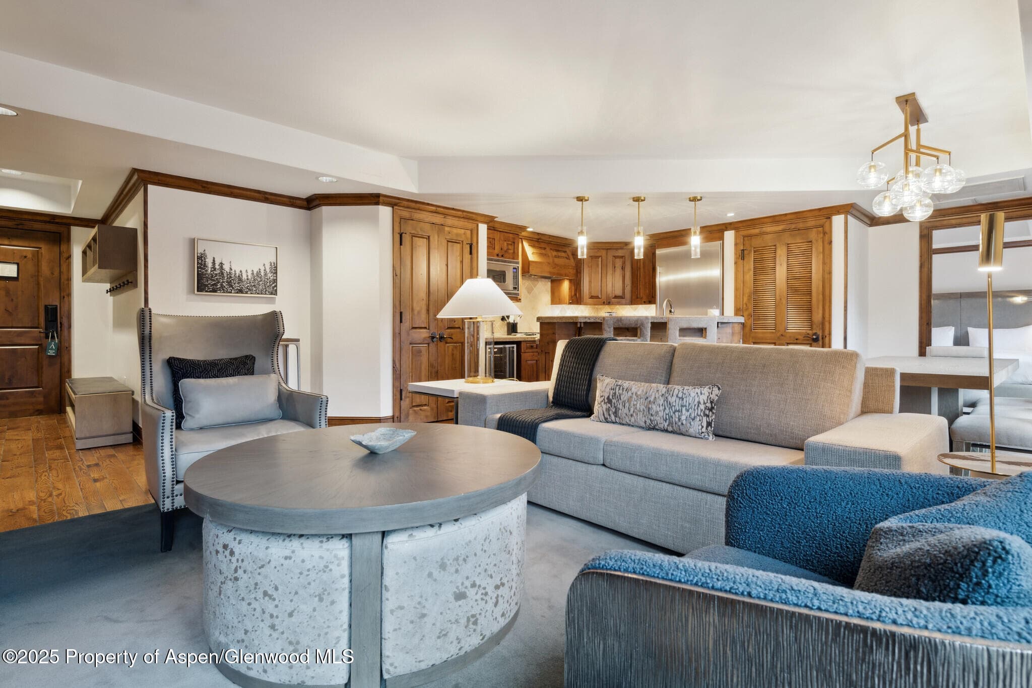 415 E Dean St., #25, Week 6, Aspen, CO 81611 - Photo 4