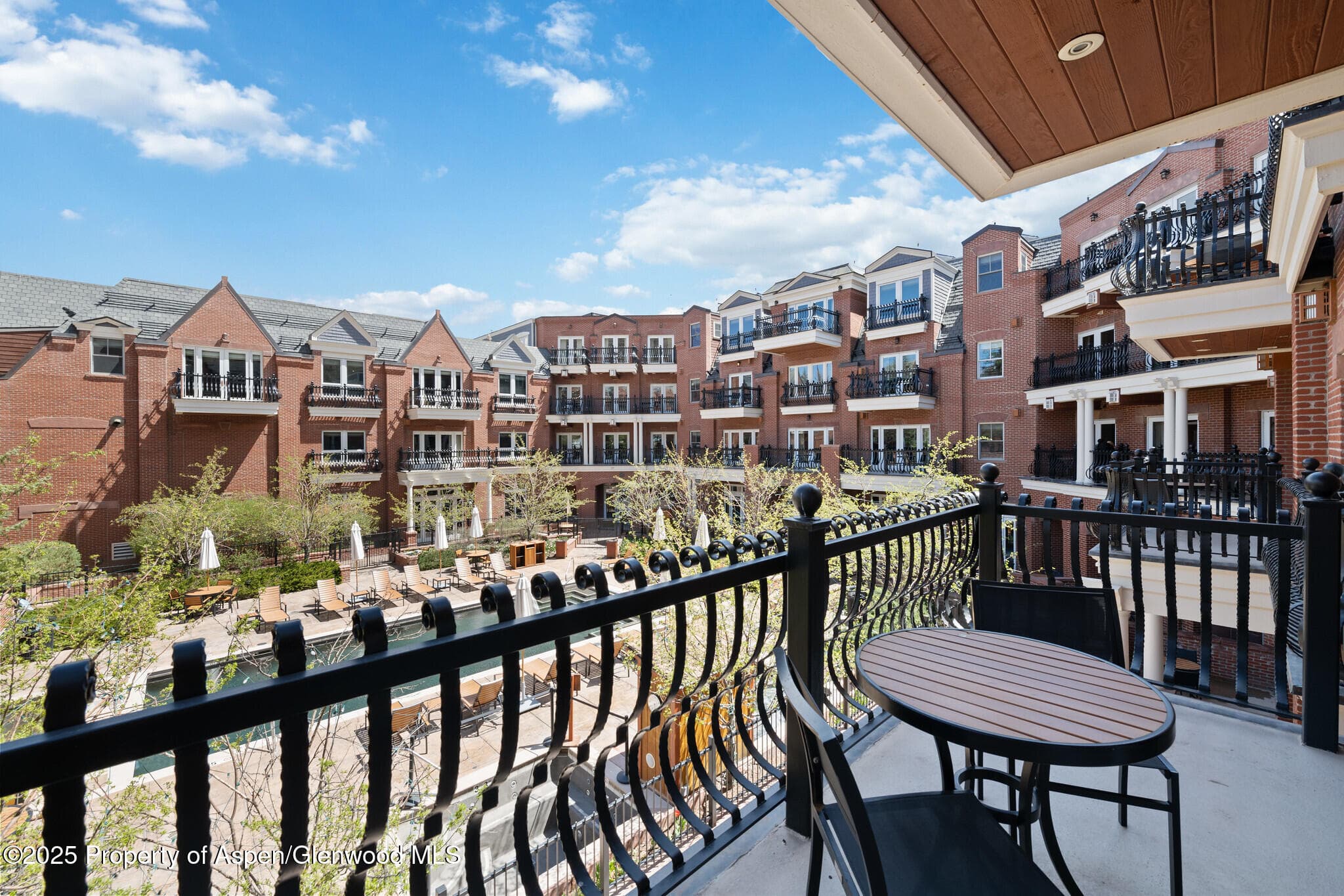 415 E Dean St., #25, Week 6, Aspen, CO 81611 - Photo 10