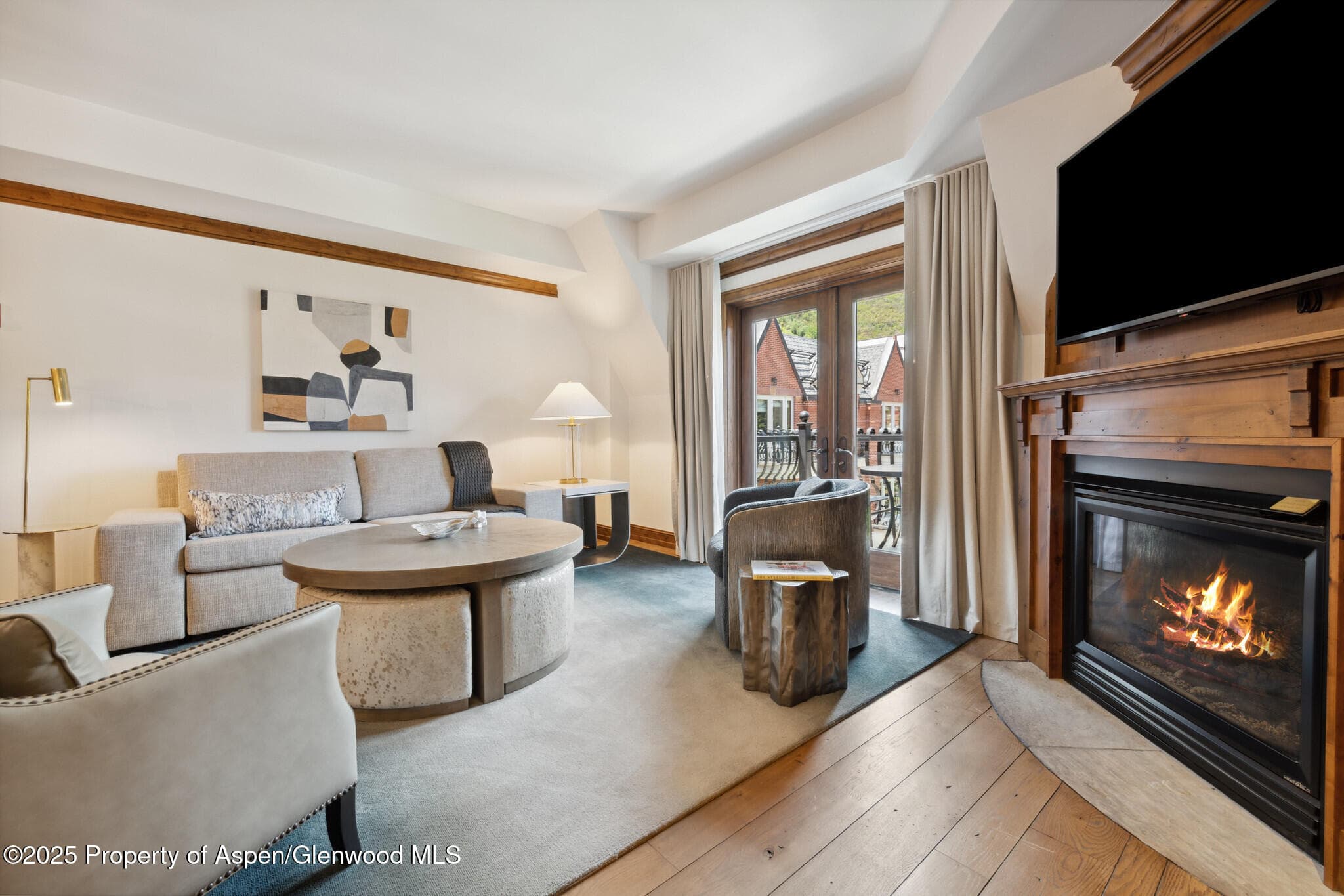 415 E Dean St, Unit 36, Week 33, Aspen, CO 81611 - Photo 2