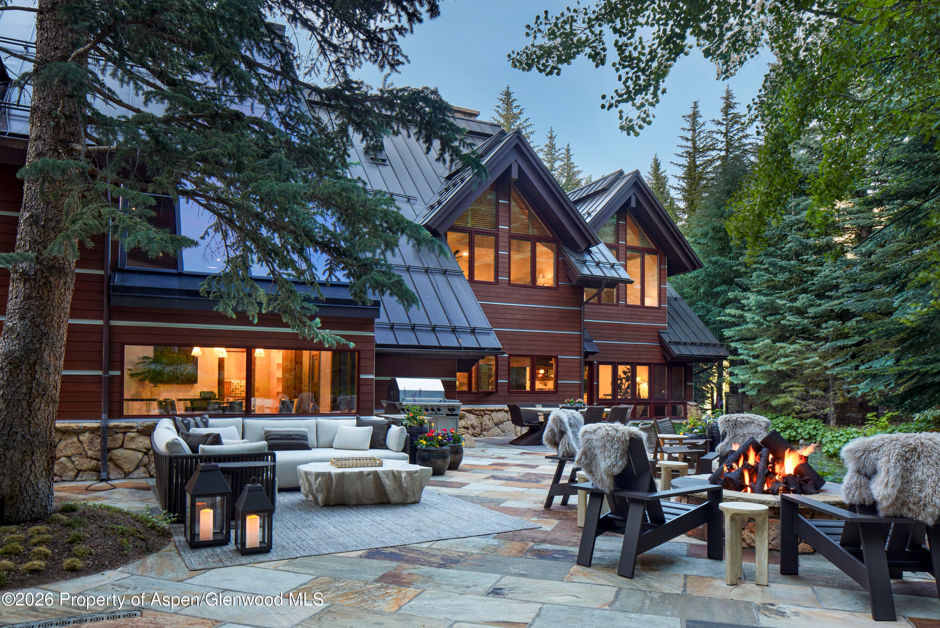 970 Powder Lane, Aspen, CO 81611 - Photo 1