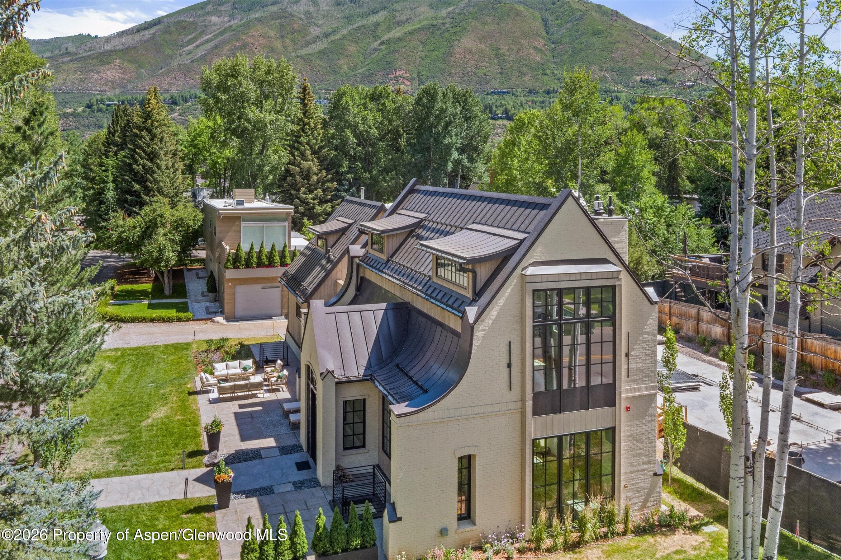 502 N 6th Street, Aspen, CO 81611 - Photo 4