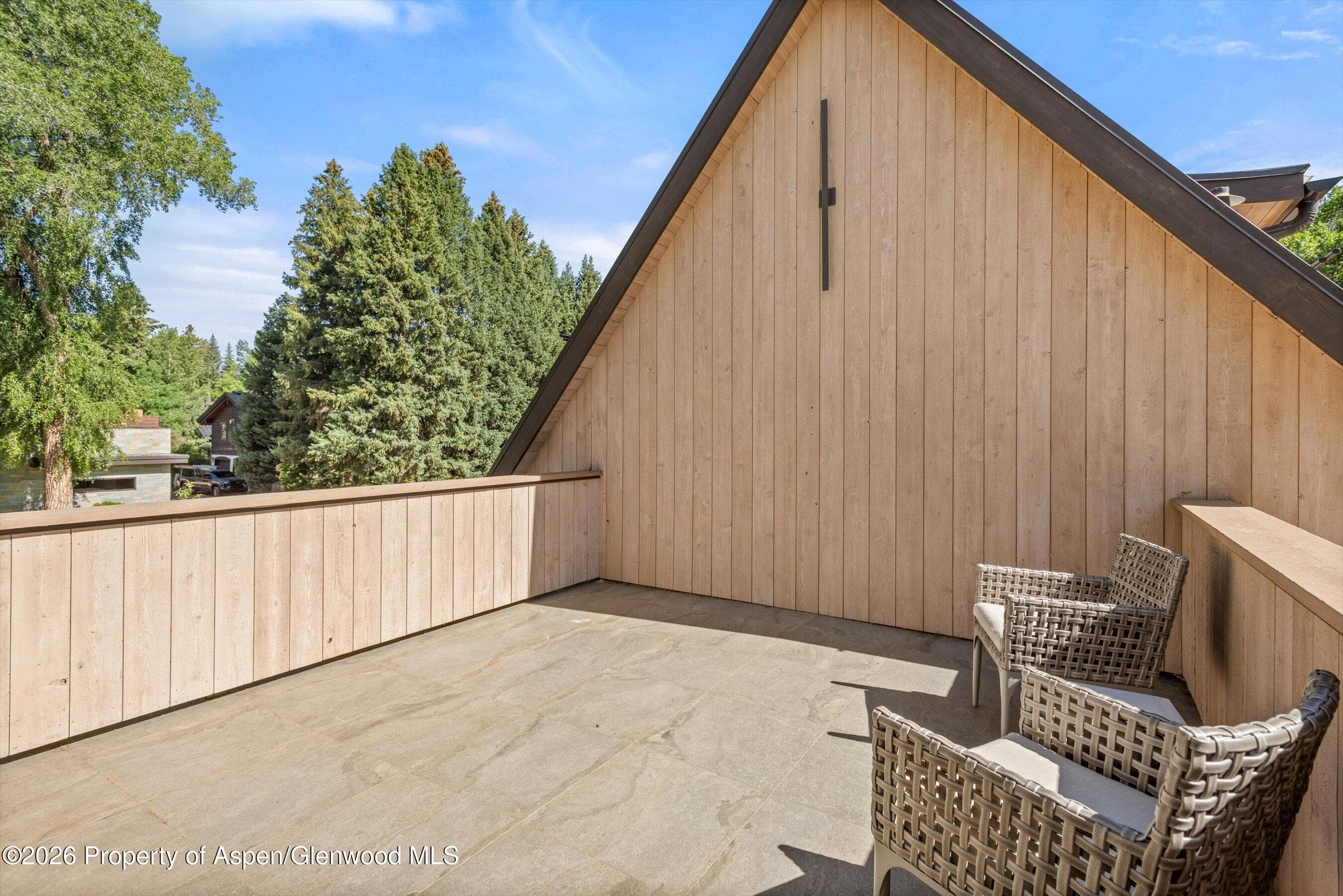 502 N 6th Street, Aspen, CO 81611 - Photo 27
