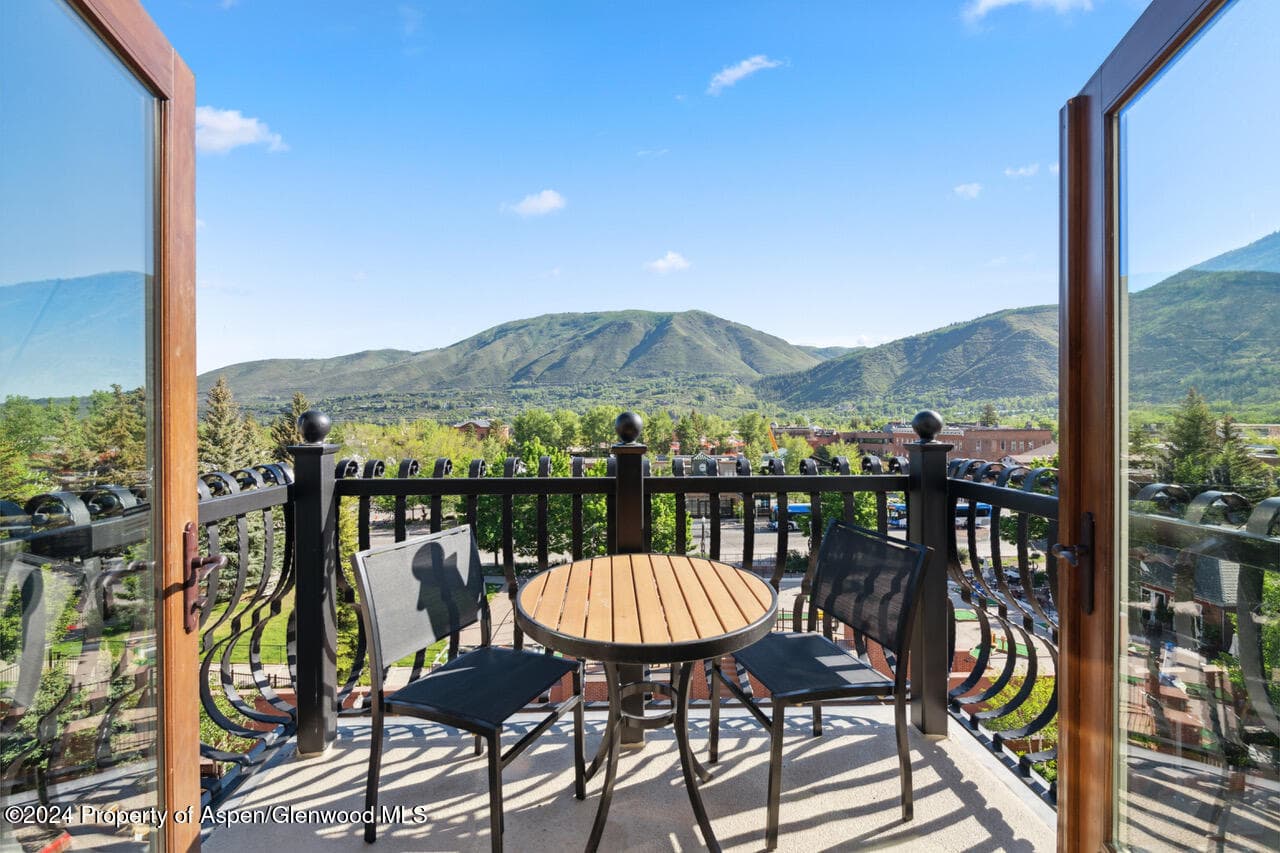 415 E Dean St., Unit 45, Weeks 51/52, Aspen, CO 81611 - Photo 22