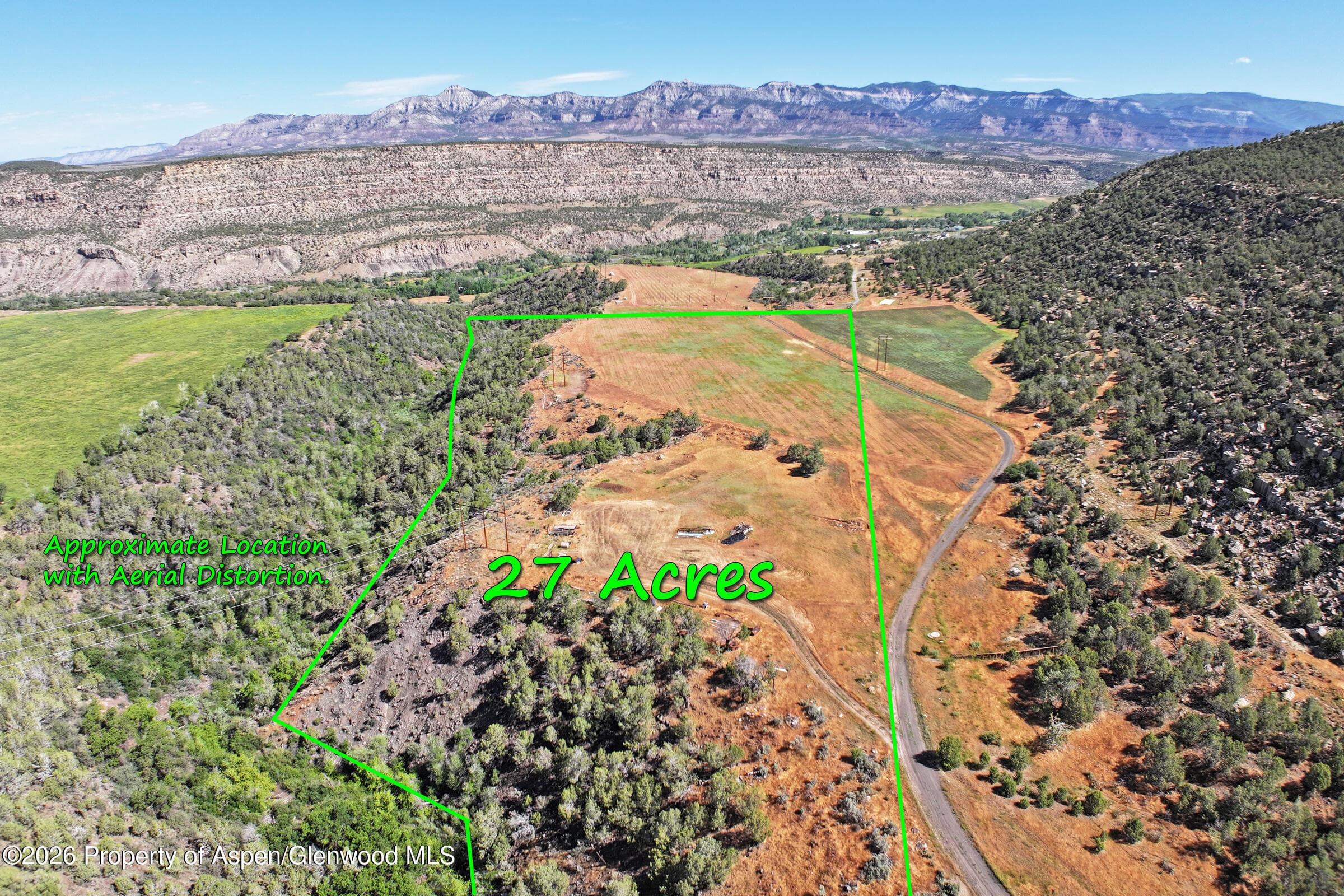 5402 Ke Road, Collbran, CO 81624 - Photo 4