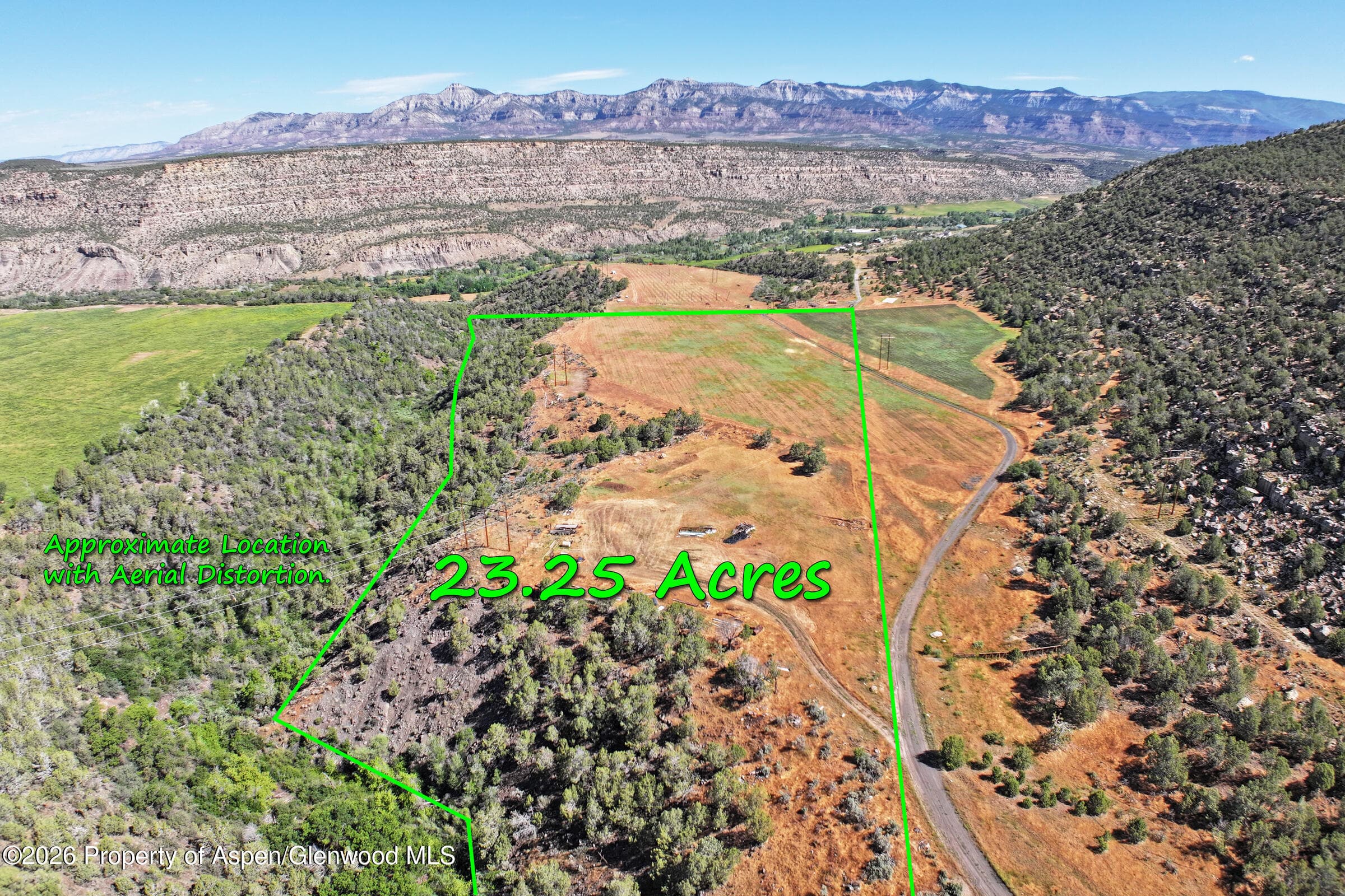 5402 Ke Road, Collbran, CO 81624 - Photo 6