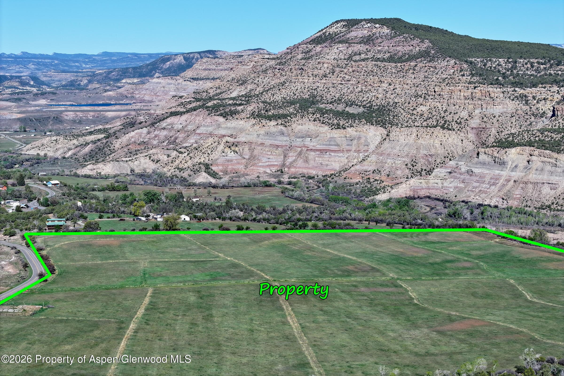 12482 54 7/10 Road 1 Parcel Only, Molina, CO 81646 - Photo 16