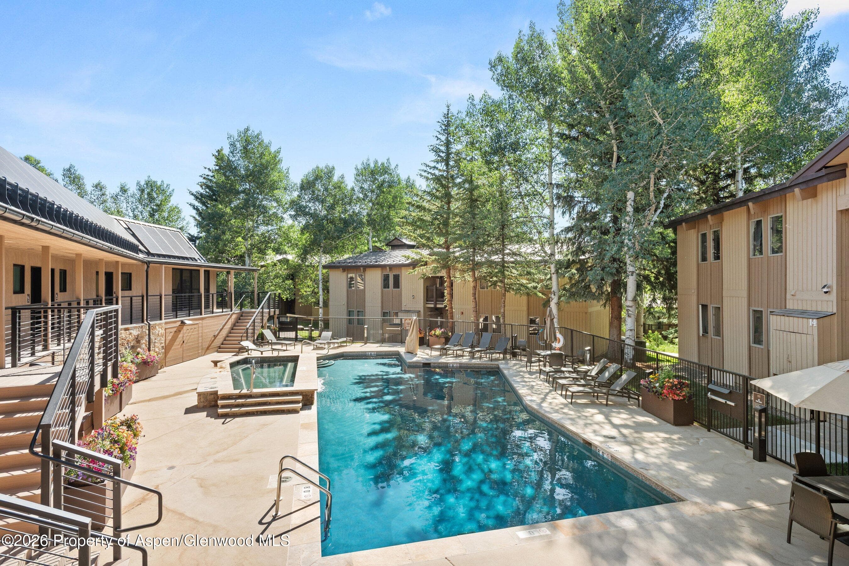 35 Upper Woodbridge Road 2a, Snowmass Village, CO 81615 - Photo 29