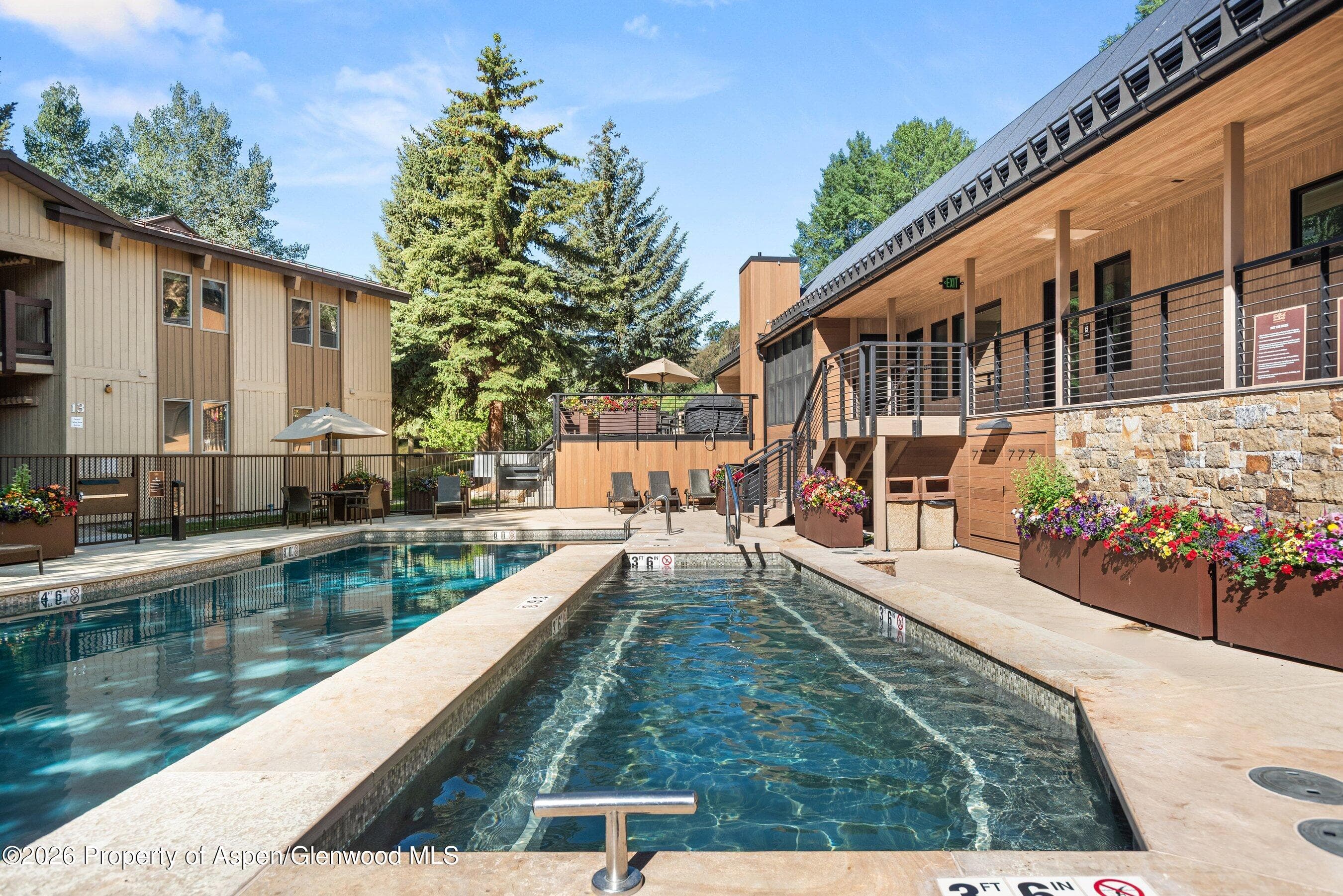 35 Upper Woodbridge Road 2a, Snowmass Village, CO 81615 - Photo 31