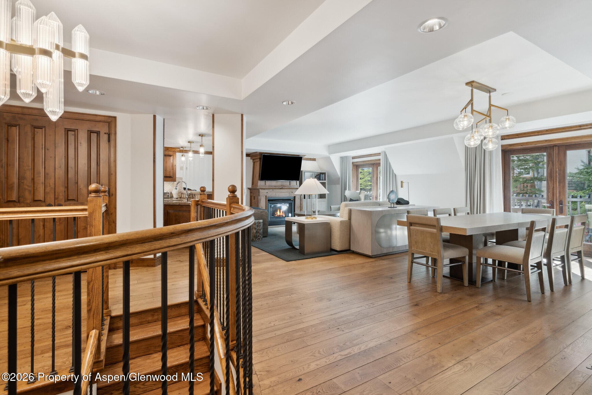 415 E Dean St, Unit 42, Wks 26 & 27, Aspen, CO 81611 - Photo 5