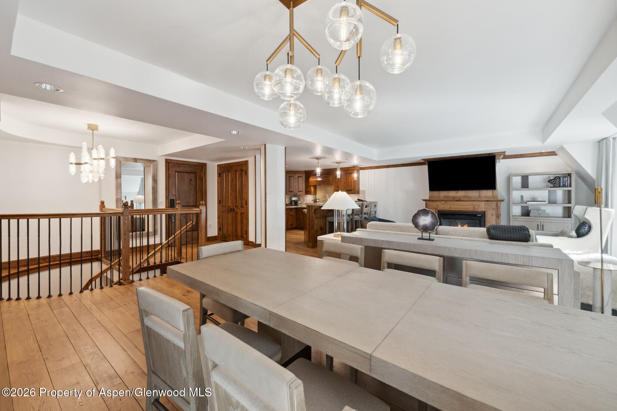 415 E Dean St, Unit 42, Wks 26 & 27, Aspen, CO 81611 - Photo 6