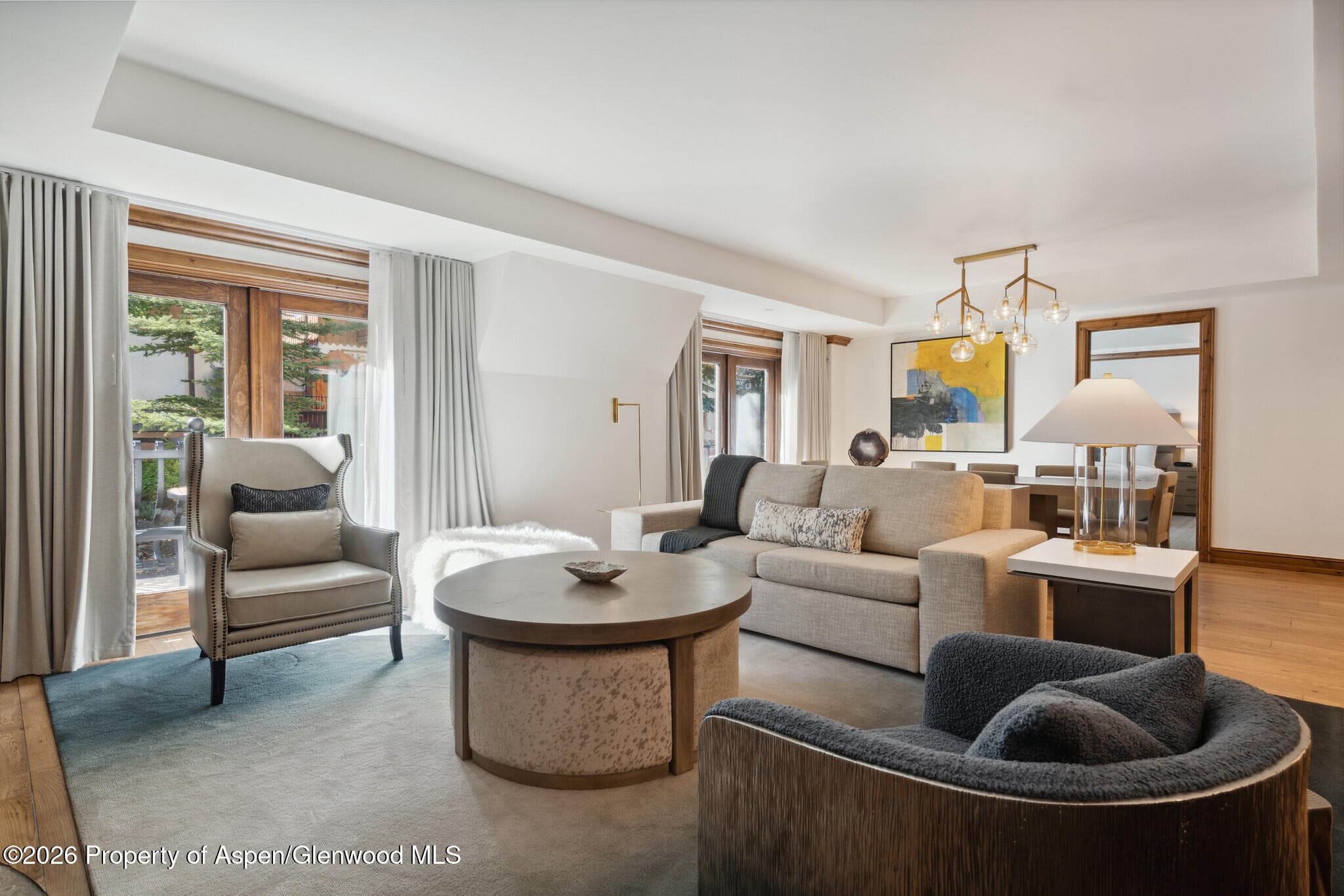 415 E Dean St, Unit 42, Wks 26 & 27, Aspen, CO 81611 - Photo 4