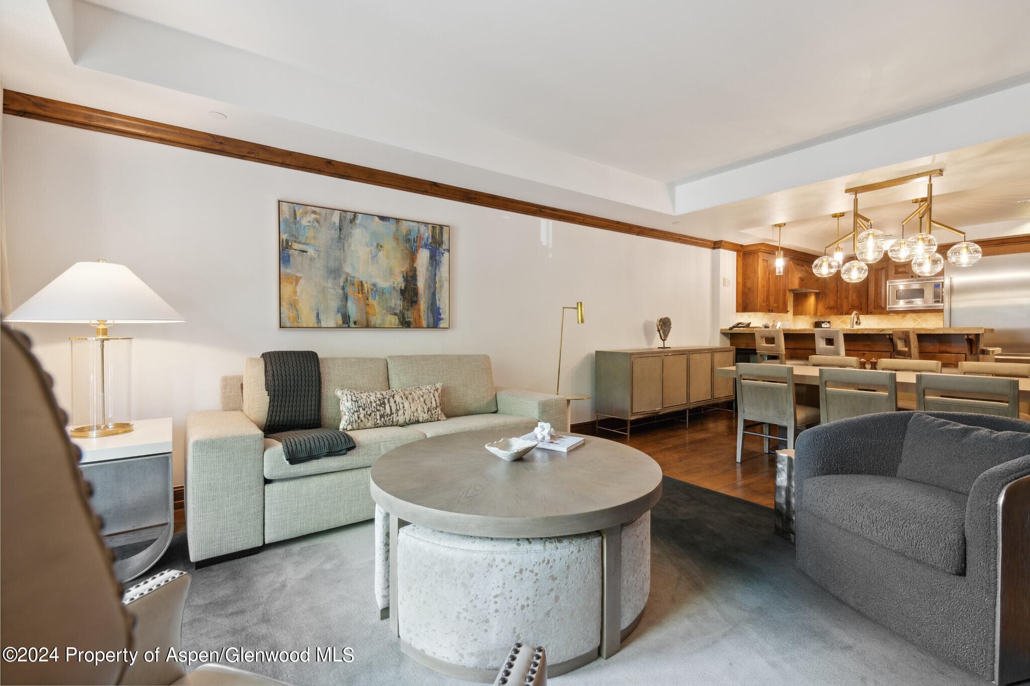 415 E Dean St, Unit 23b, Week 5, Aspen, CO 81611 - Photo 4