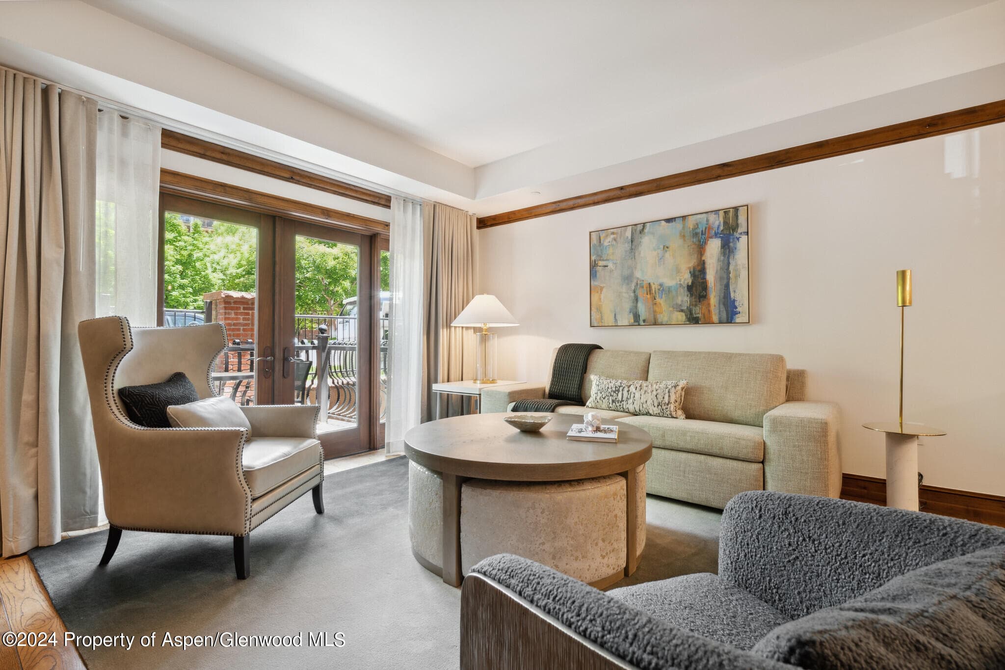 415 E Dean St, Unit 23b, Week 5, Aspen, CO 81611 - Photo 7