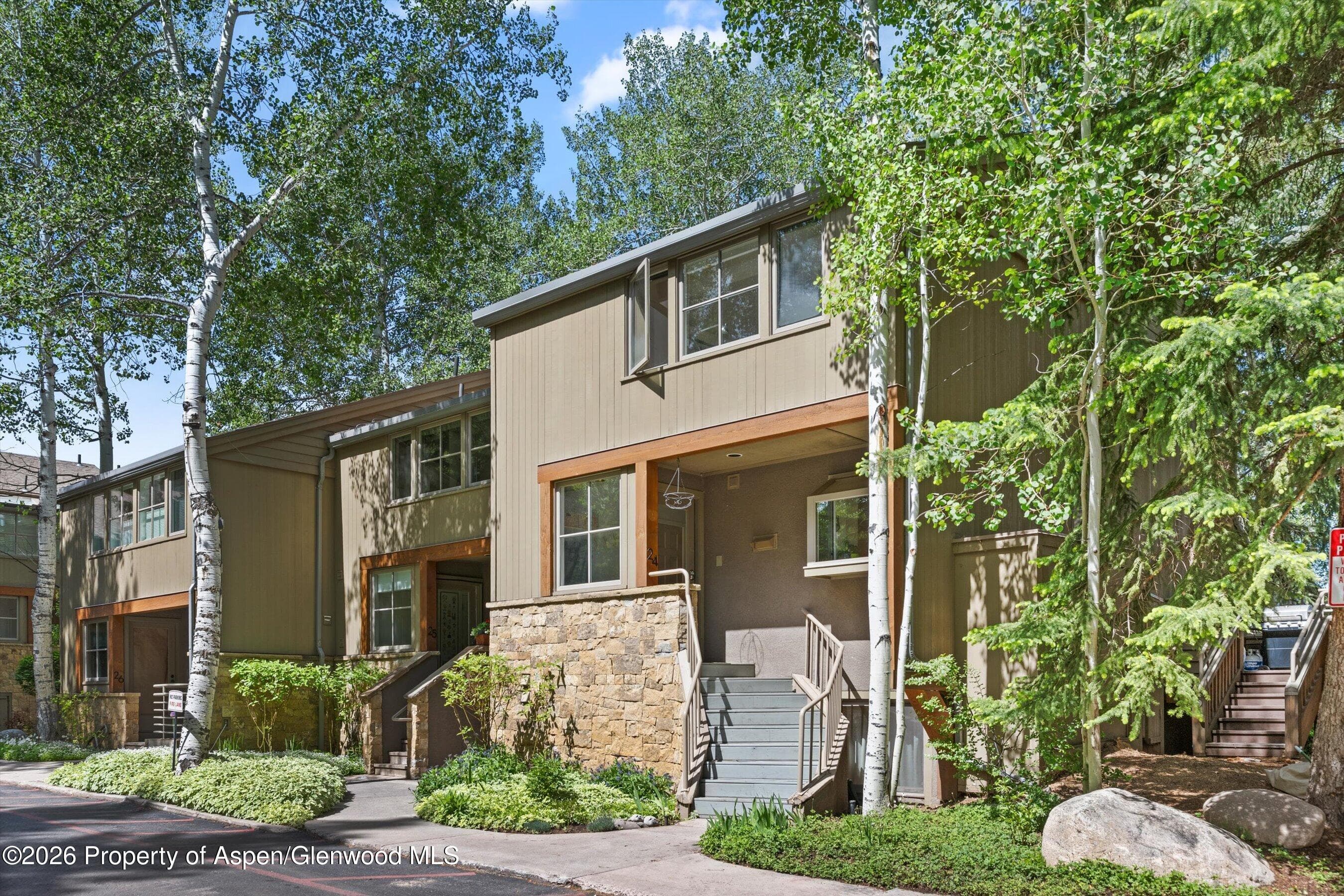 100 N Eigth Street 24, Aspen, CO 81611 - Photo 1