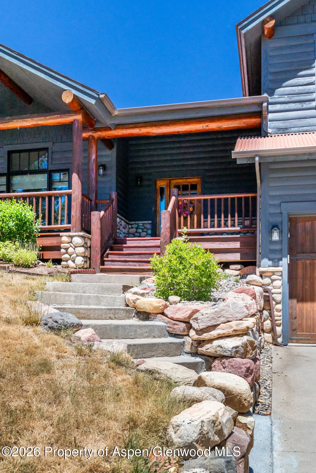 316 Faas Ranch Road, New Castle, CO 81647 - Photo 4