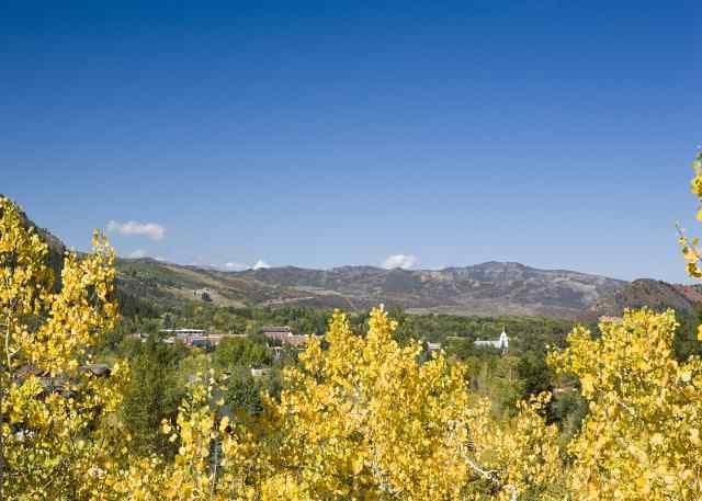Tbd Eastwood Drive, Aspen, CO 81611