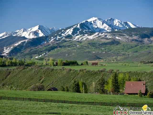 Tbd Woody Creek Road, Woody Creek, CO 81656