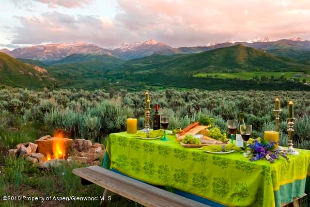 1601 Watson Divide Road, Snowmass, CO 81654