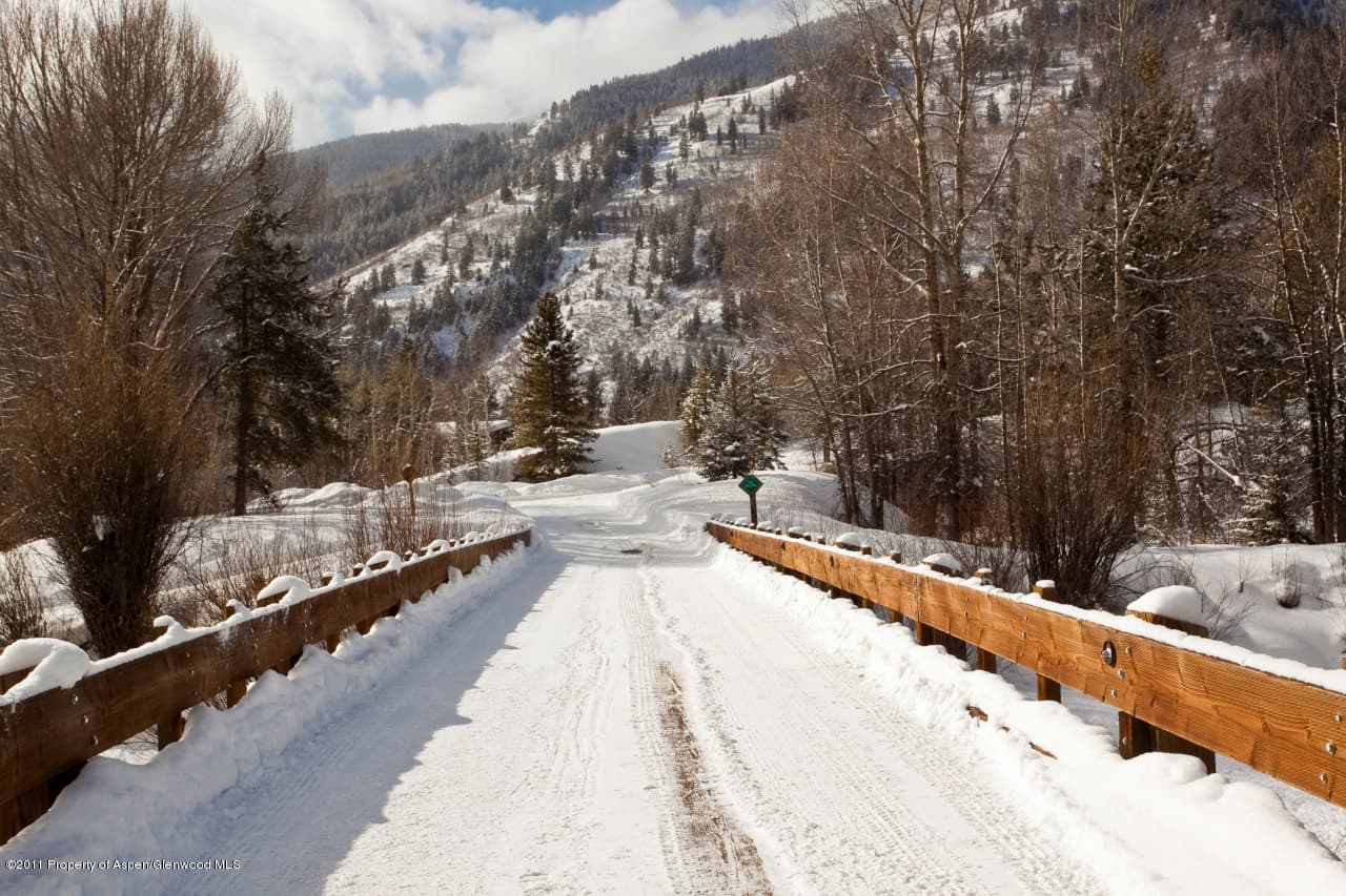 42726 Highway 82, Aspen, CO 81611
