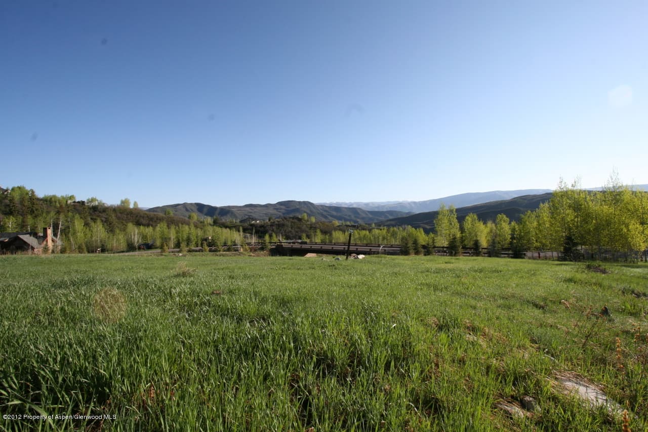 841 Serviceberry, Snowmass Village, CO 81615