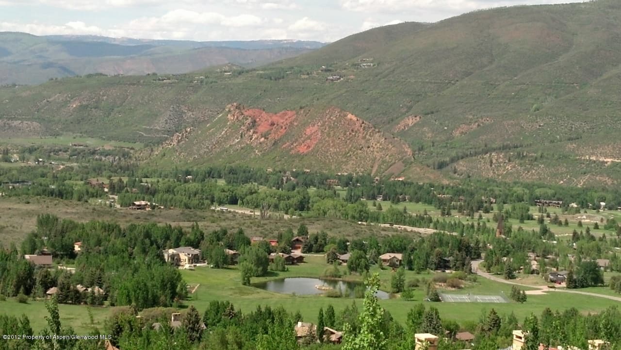 779 Moore Drive, Aspen, CO 81611